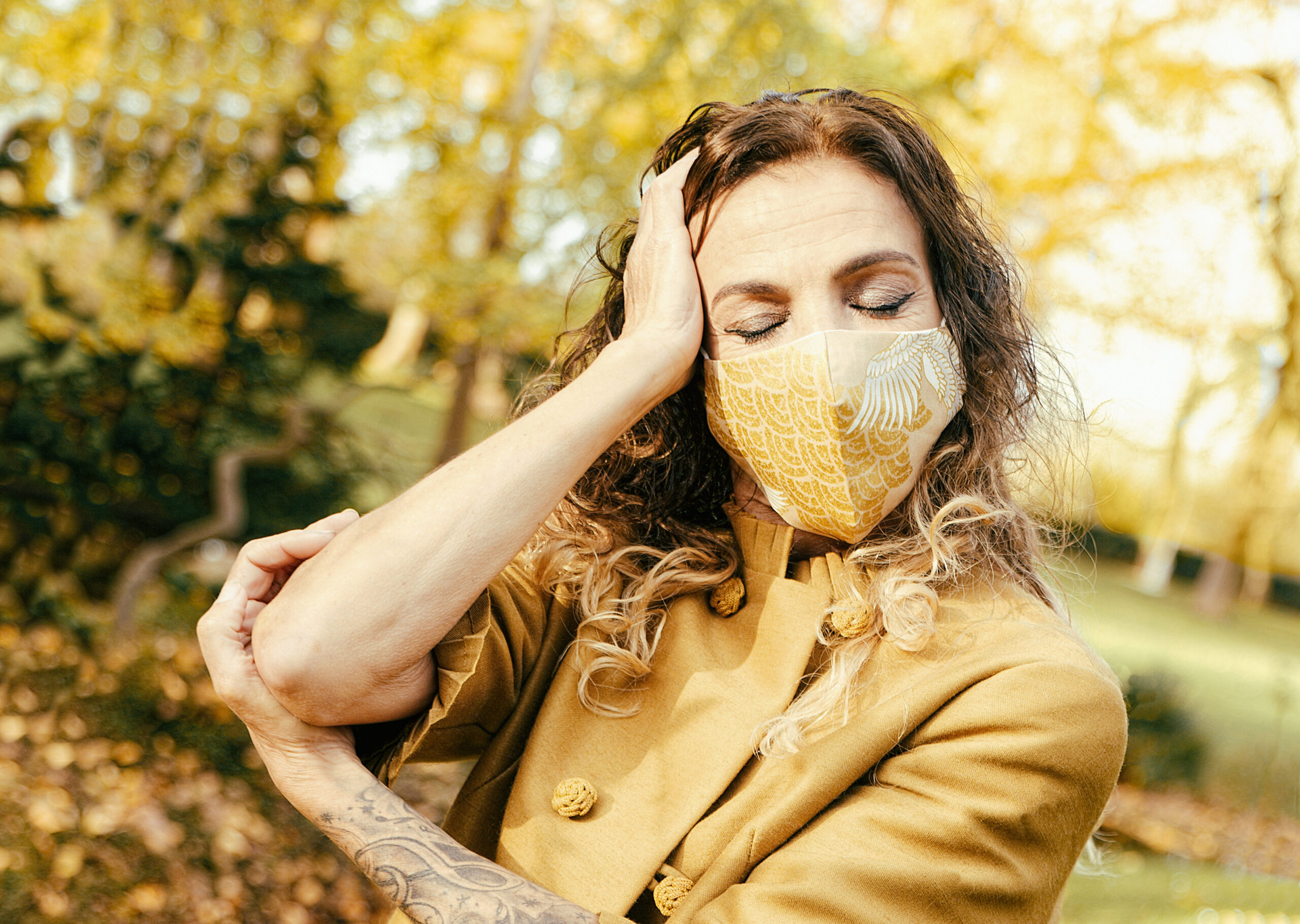 Il Cambiamento Climatico prolunga la stagione delle allergie autunnali di settimane