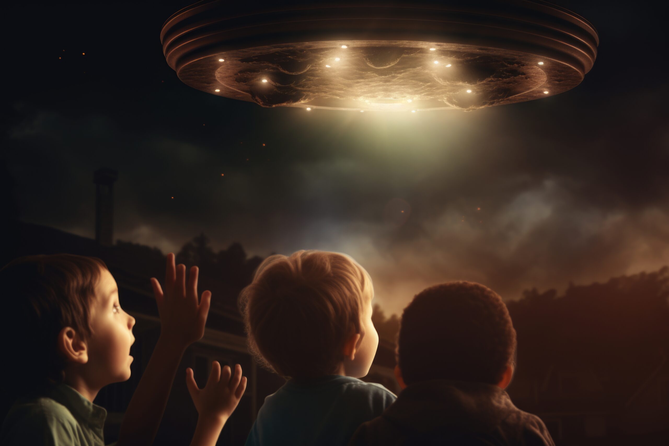 Quali Presidenti hanno avvistato gli UFO? La risposta potrebbe sorprendervi