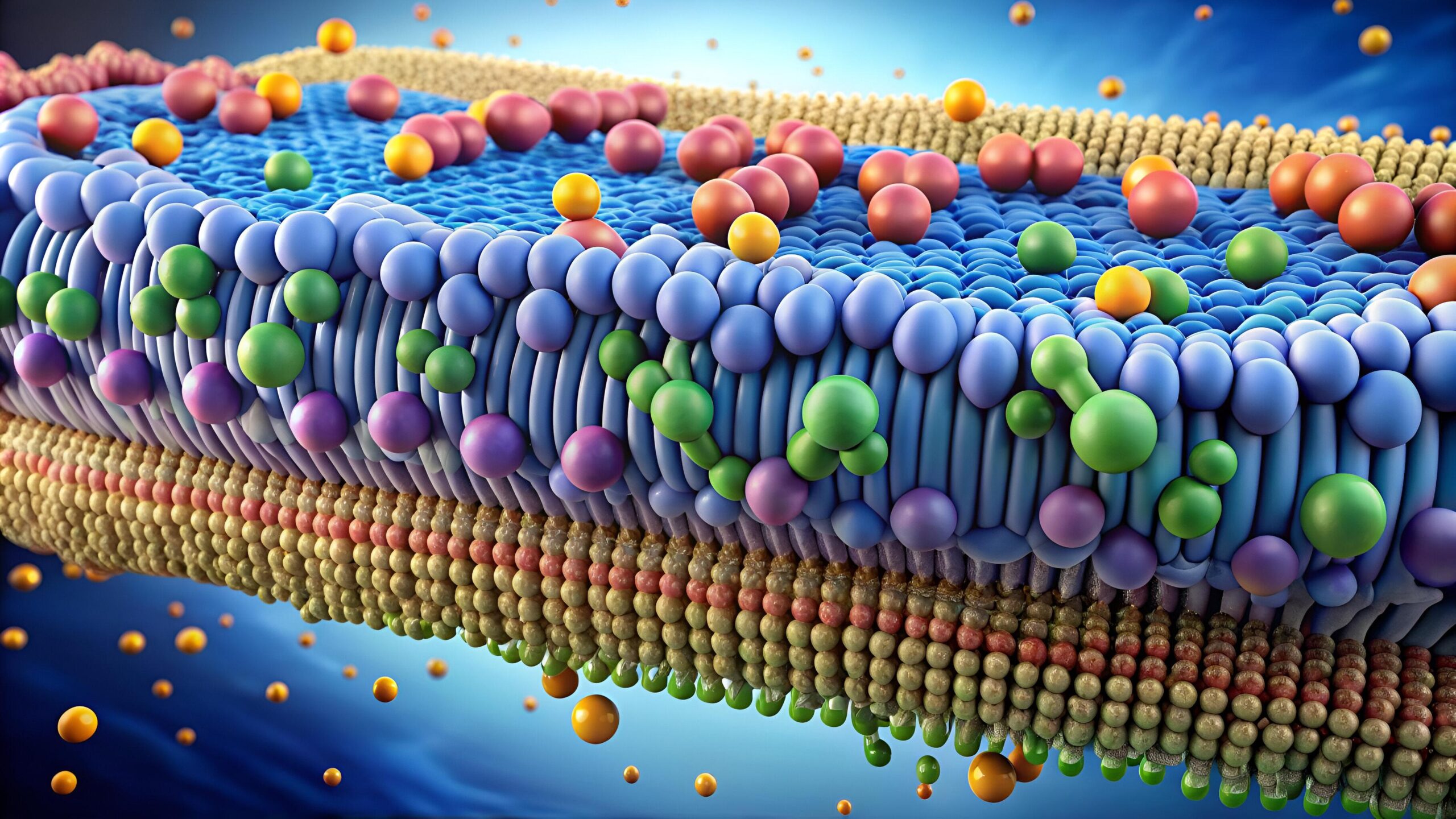 Scienziati creano follicoli piliferi 3D-biostampati nella pelle coltivata in laboratorio