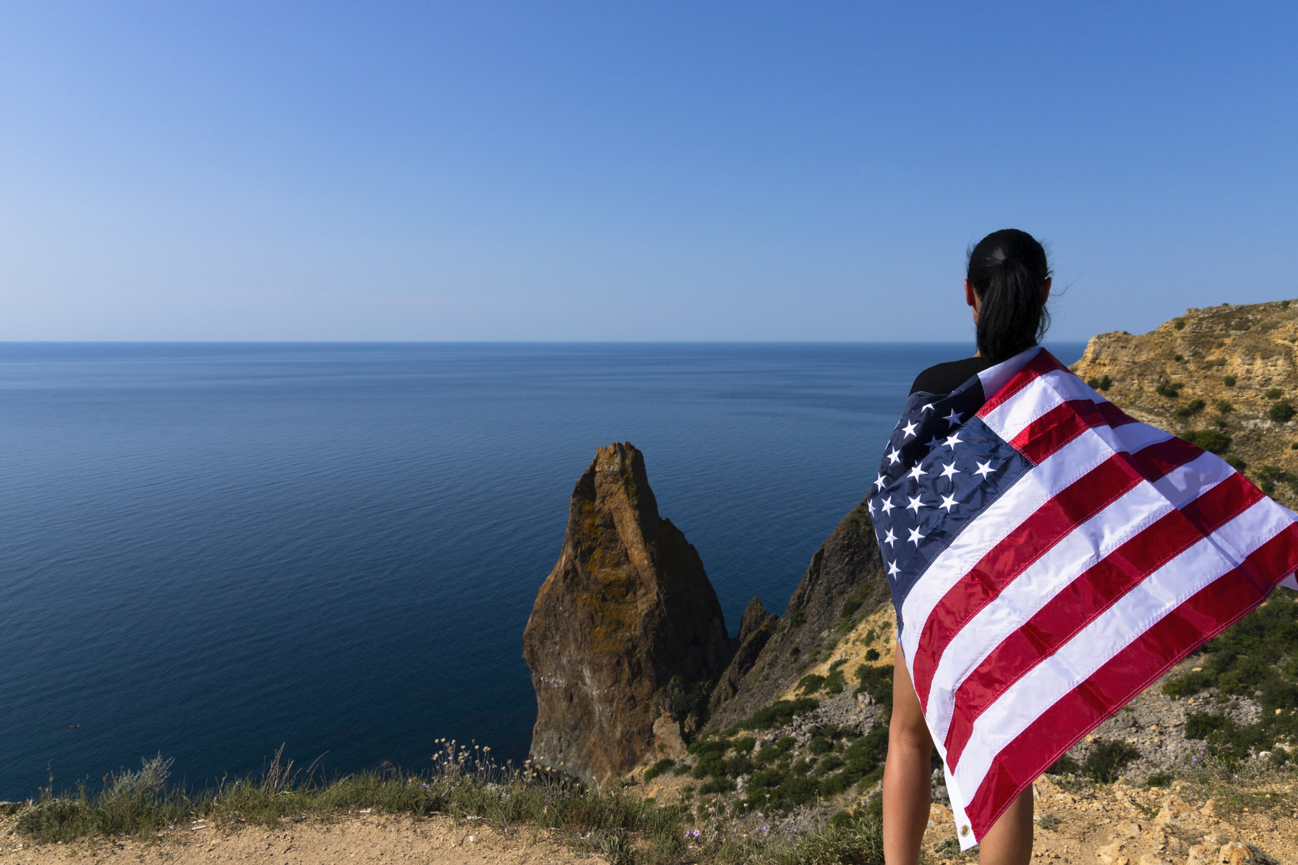 Il Punto Più Orientale degli Stati Uniti Non è Dove Pensi