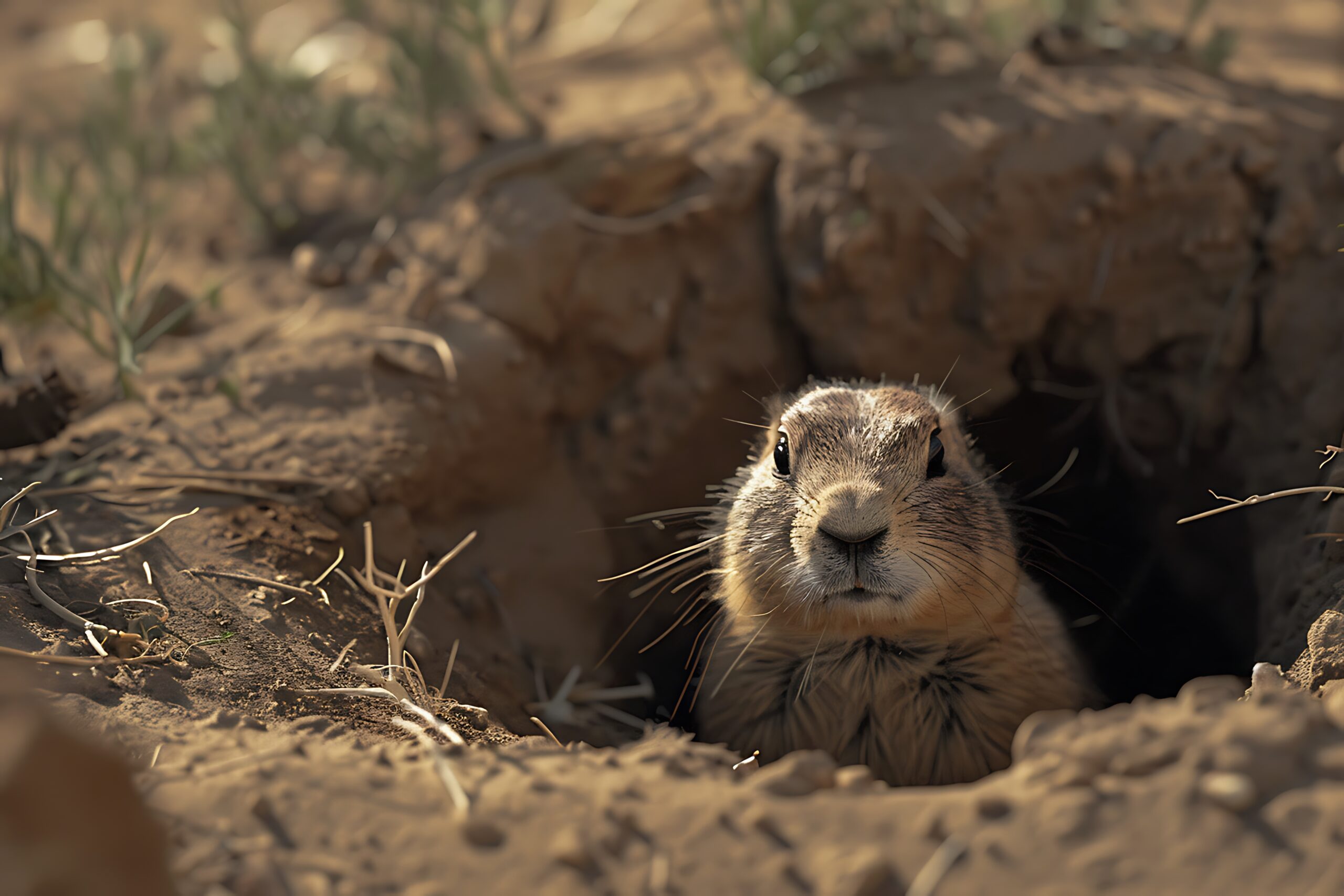 Nessuno fa la guerra come un Mongoose