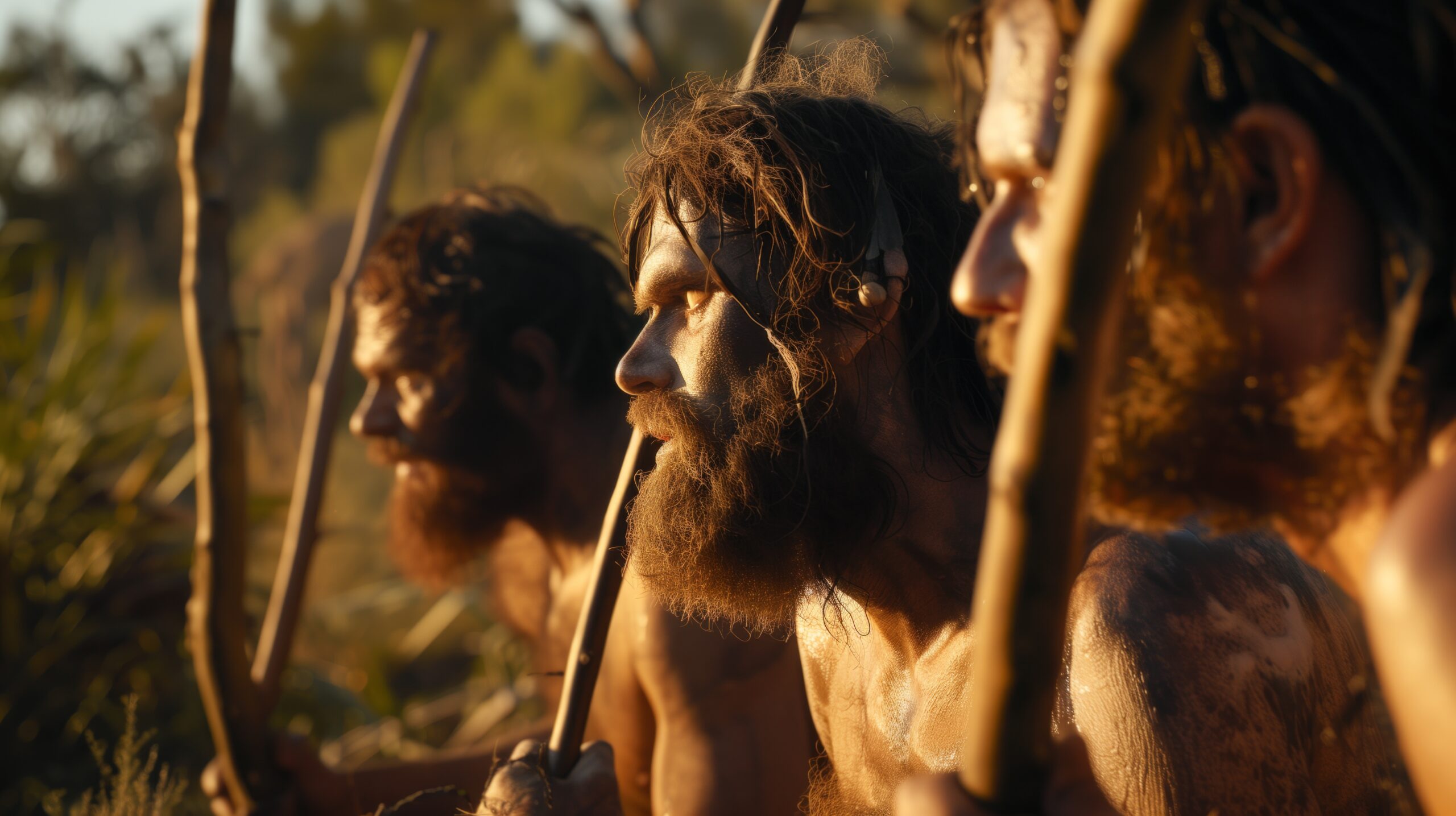 Qual è la differenza tra Homo sapiens e Neanderthal?