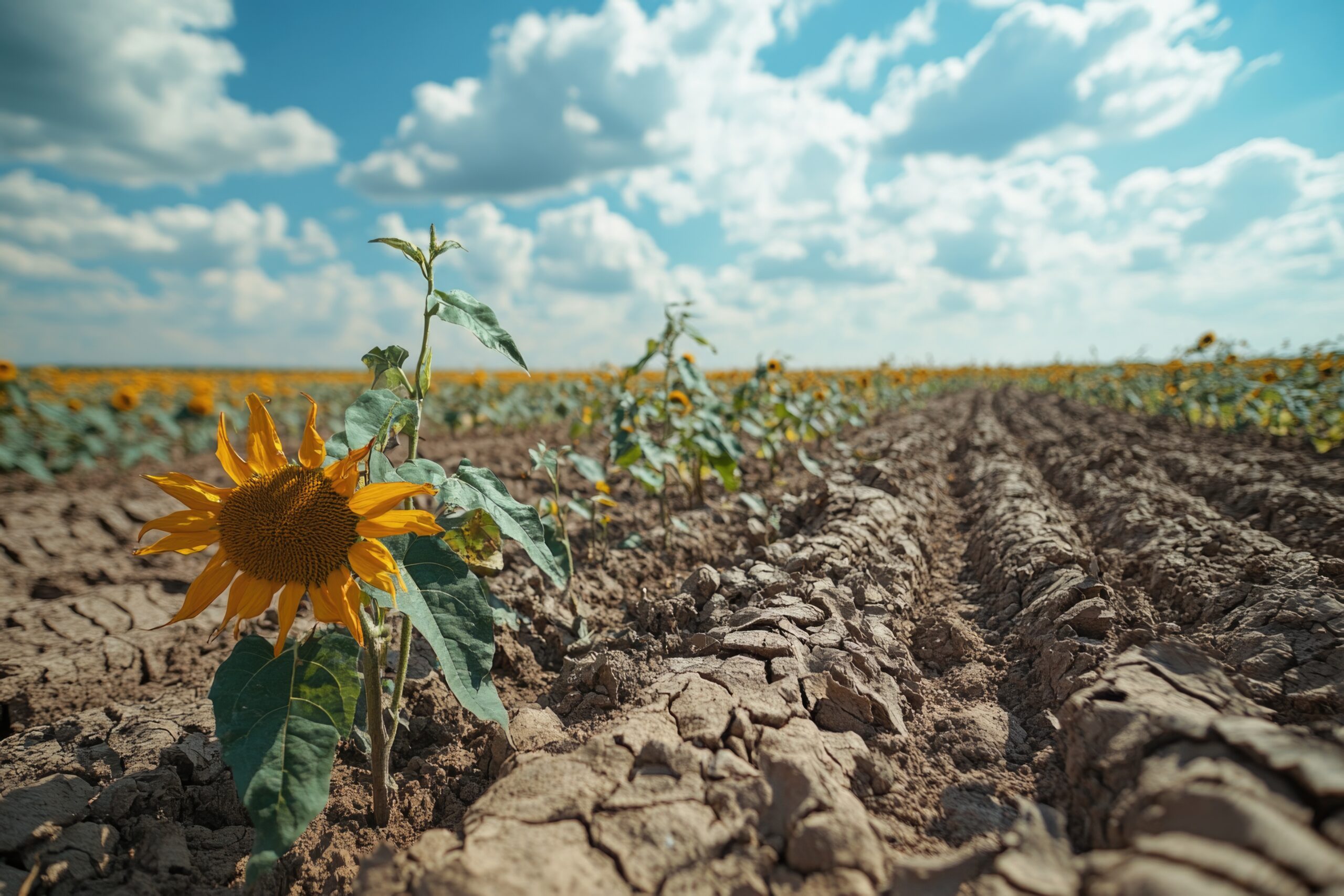 Quali colture sono adatte al clima del Kansas? Le nuove zone di calore dell’USDA per l’orticoltura e l’agricoltura