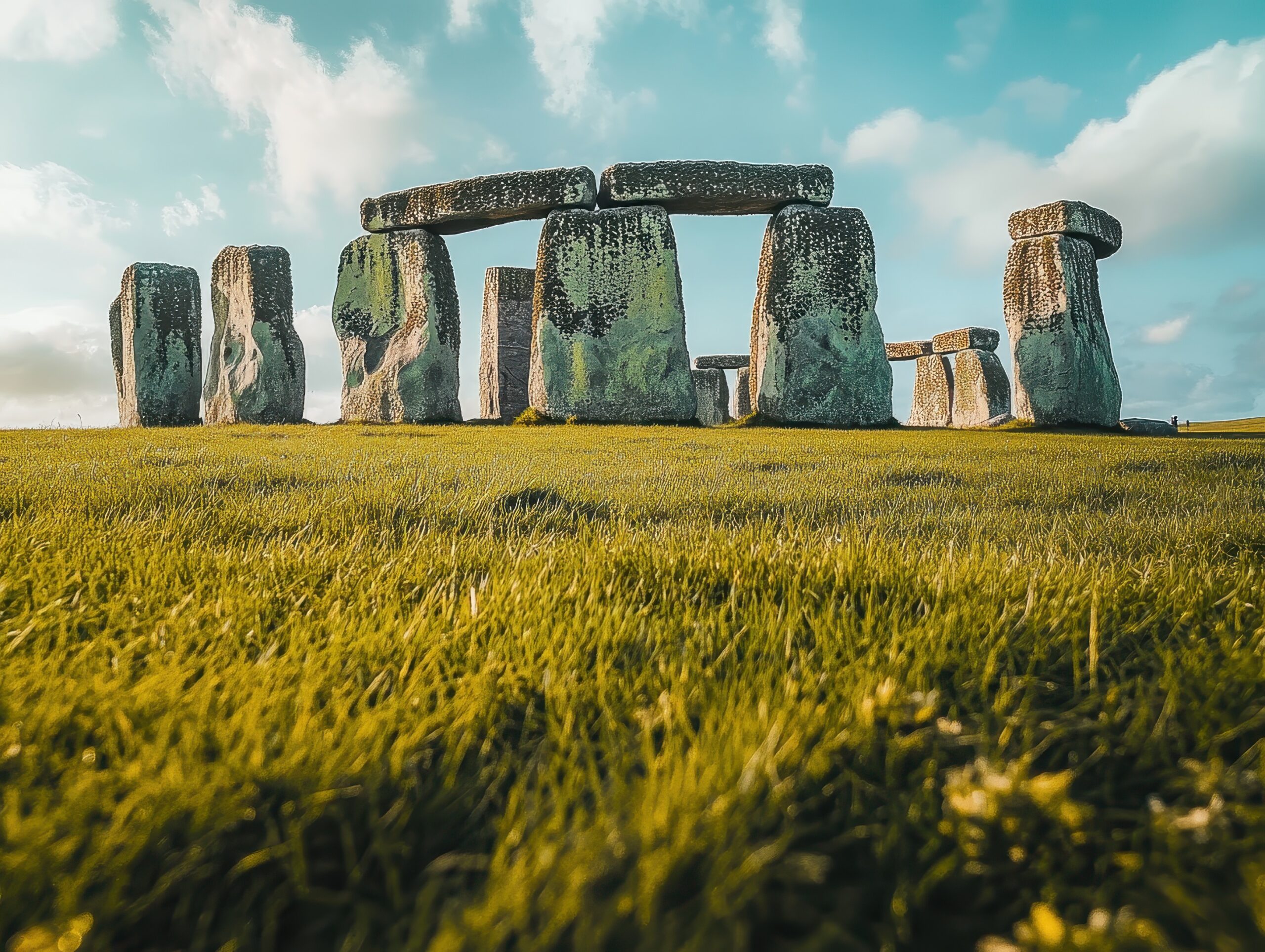 Come il cambiamento climatico potrebbe influenzare il futuro di un celebre monumento dell’Irlanda del Nord