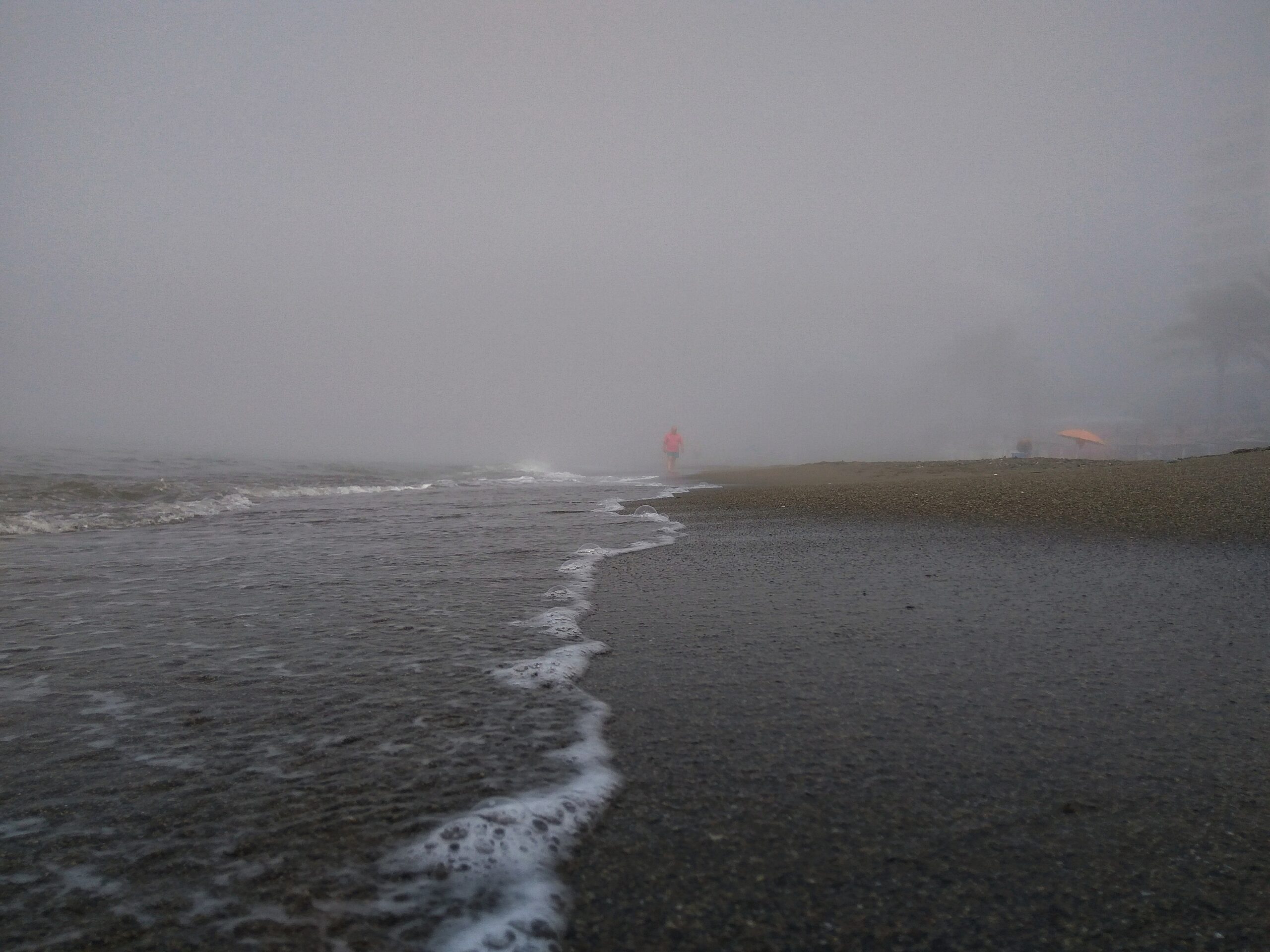 Un fiume atmosferico senza precedenti inonda il nord-ovest del Pacifico