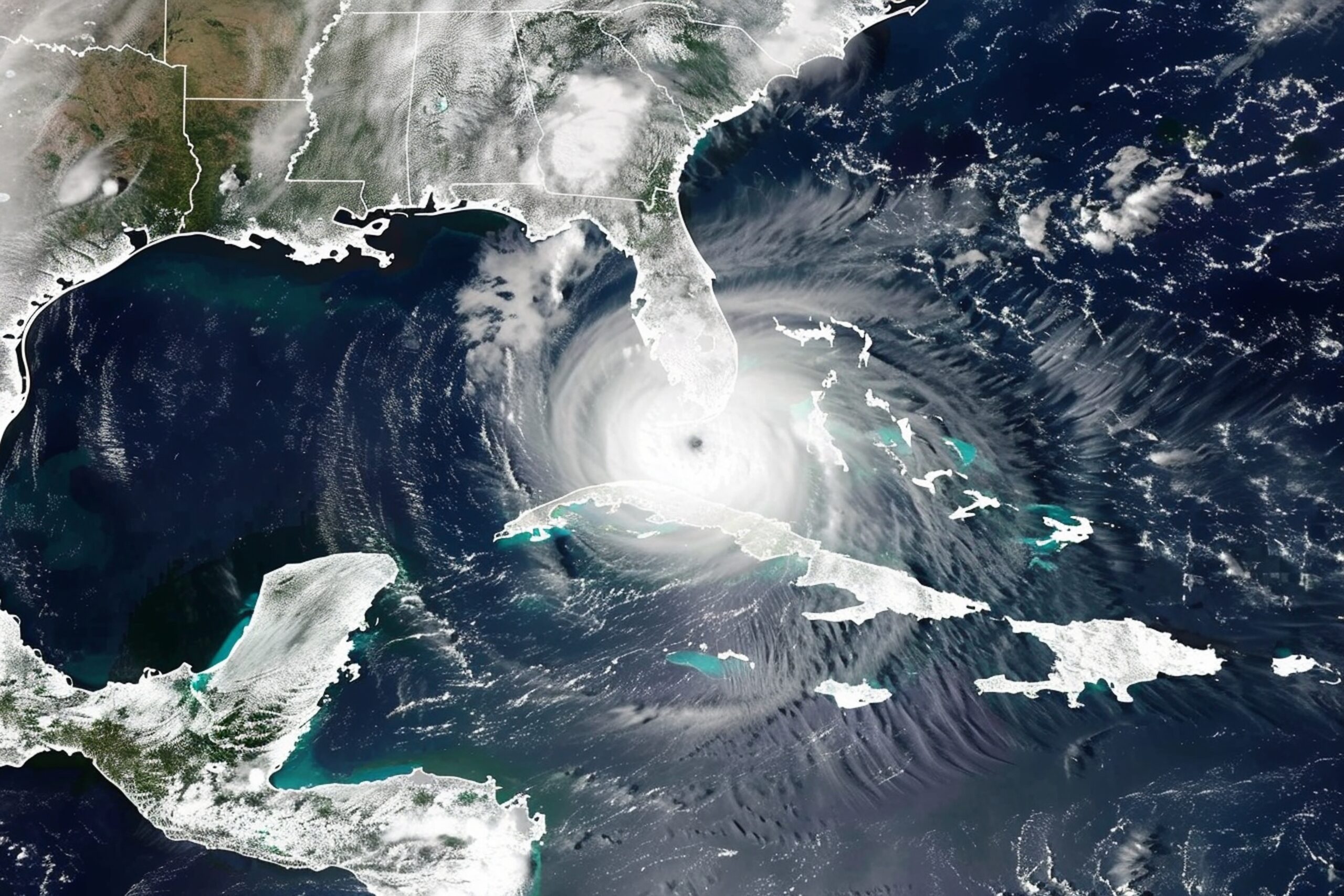 Mappe del Regno Unito rivelano l’arrivo di un vortice polare a -10°C dall’Artico nei prossimi giorni