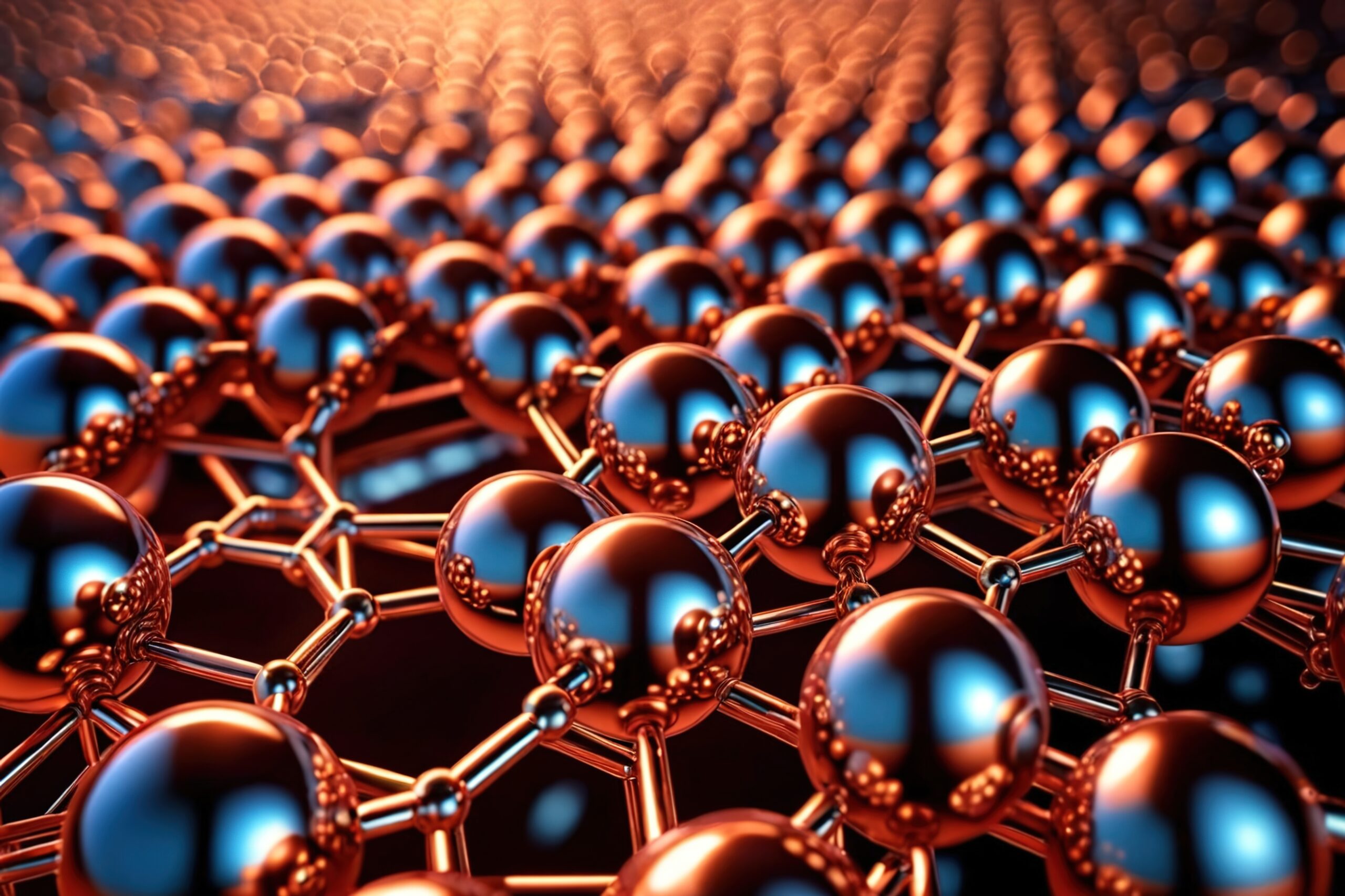 Ingegneria molecolare per potenziare l’efficienza delle celle solari organiche