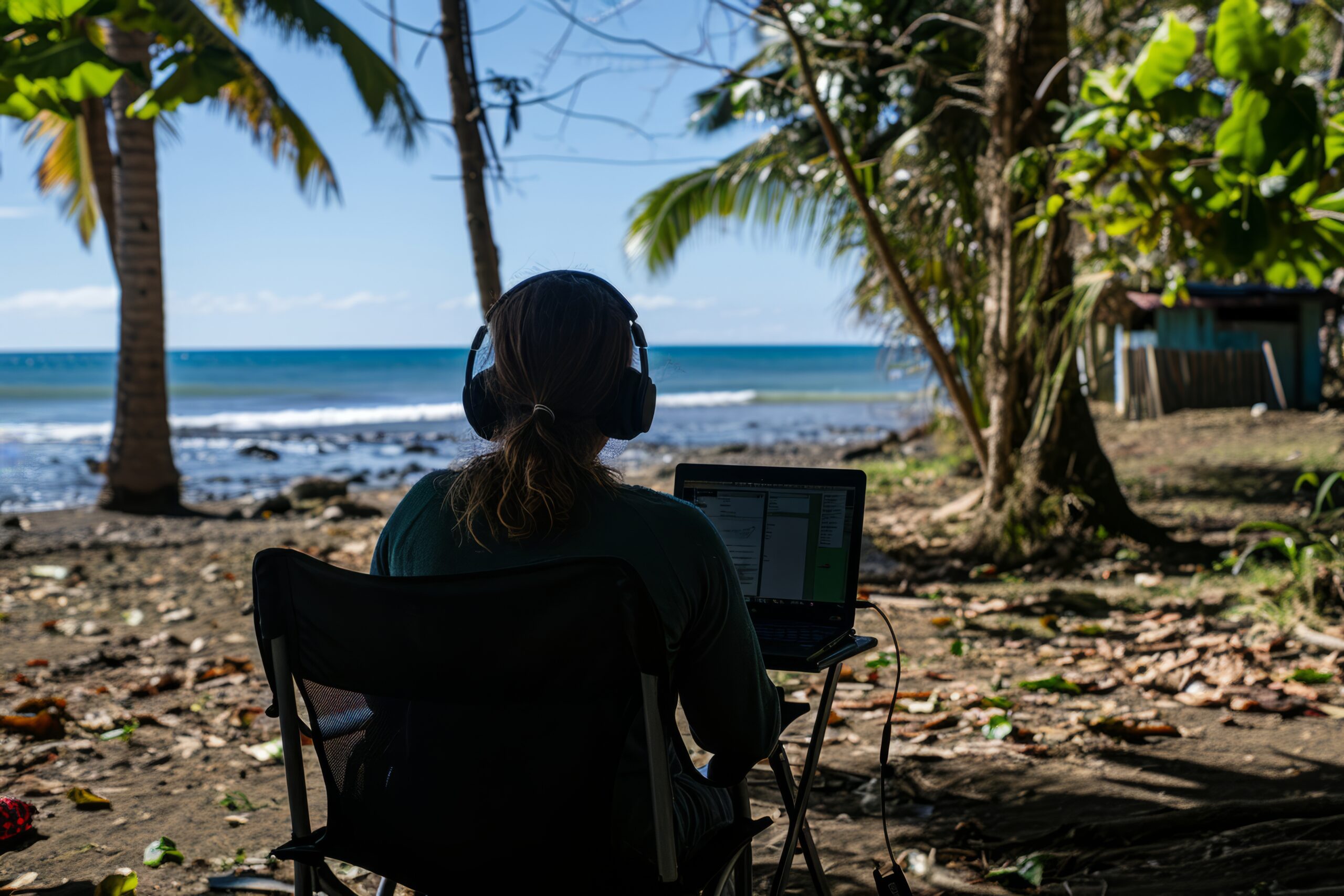 Studio rivela che le isole caraibiche sono particolarmente vulnerabili a siccità improvvise