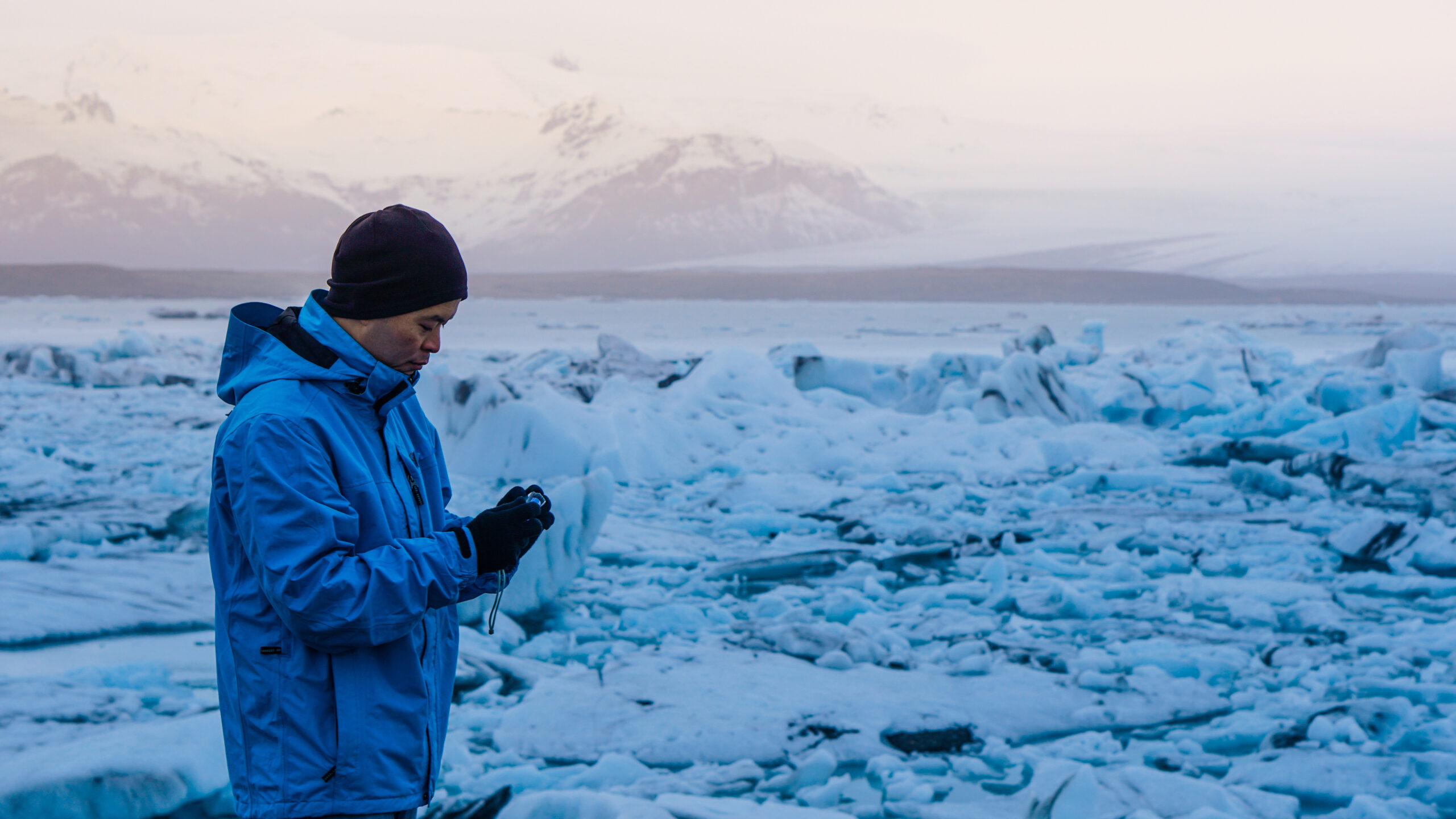 Temperature glaciali nel nord della Cina scatenano allarme mentre gli esperti avvertono dei rischi di fenomeni meteorologici estremi a causa dei cambiamenti climatici