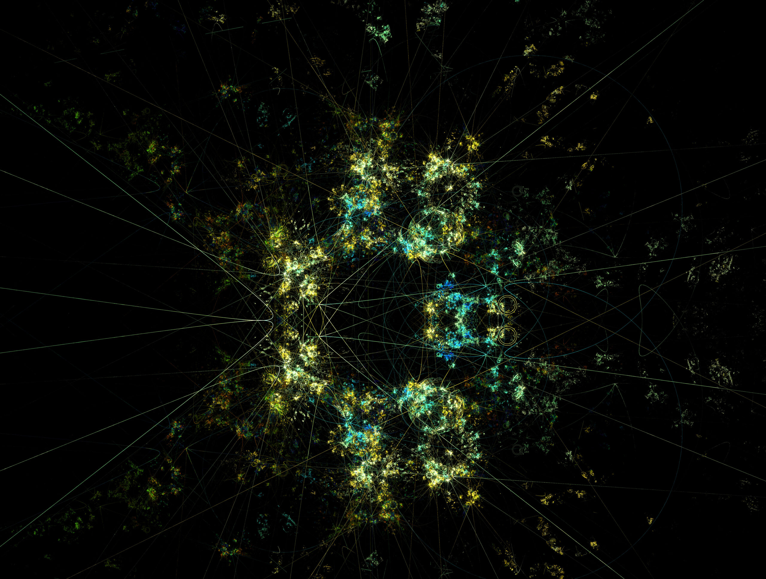 In cerca di particelle misteriose: la caccia ai quark oscuri al Cern