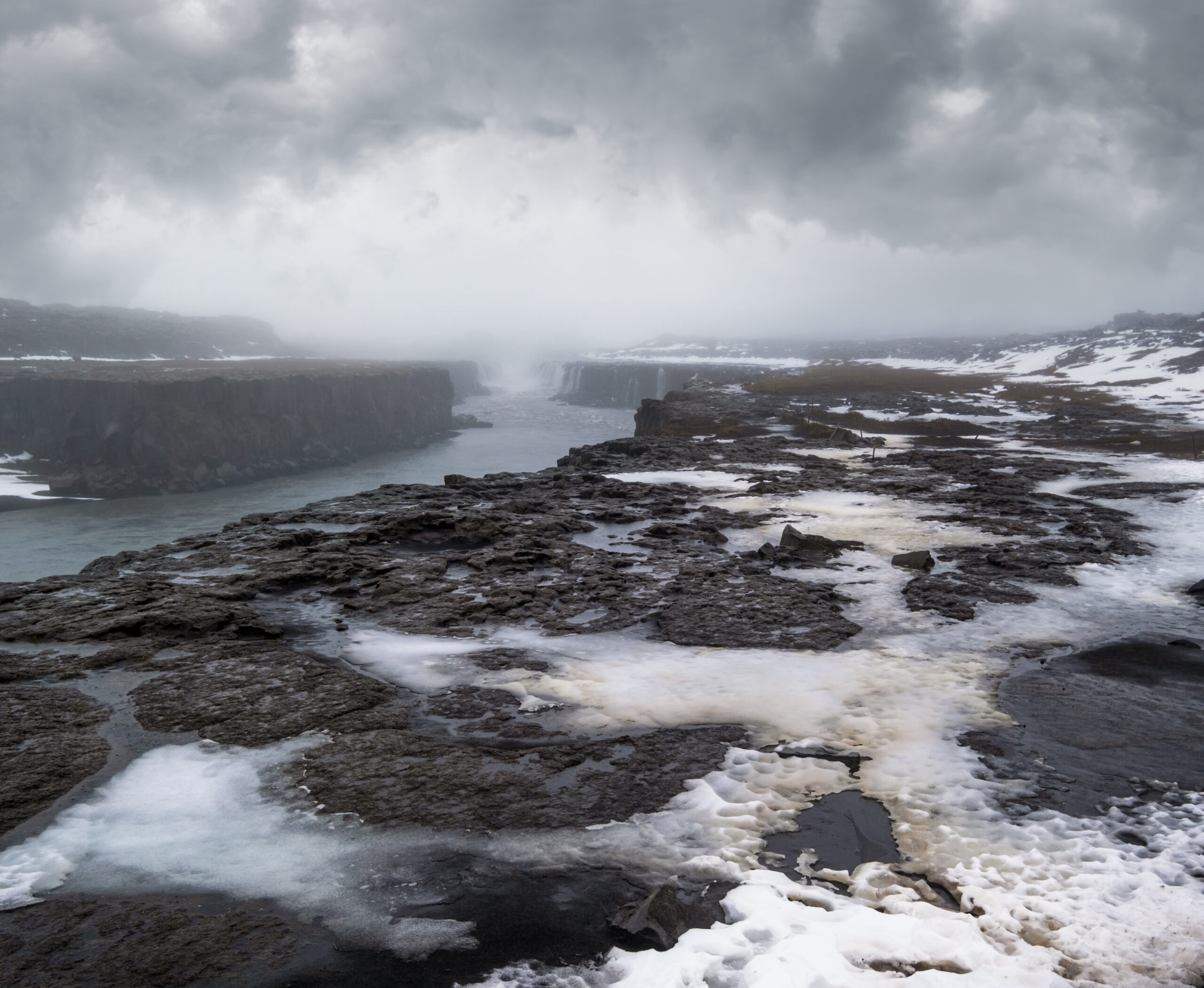 Previsioni Met Eireann: una tempesta di neve potrebbe colpire l’Irlanda