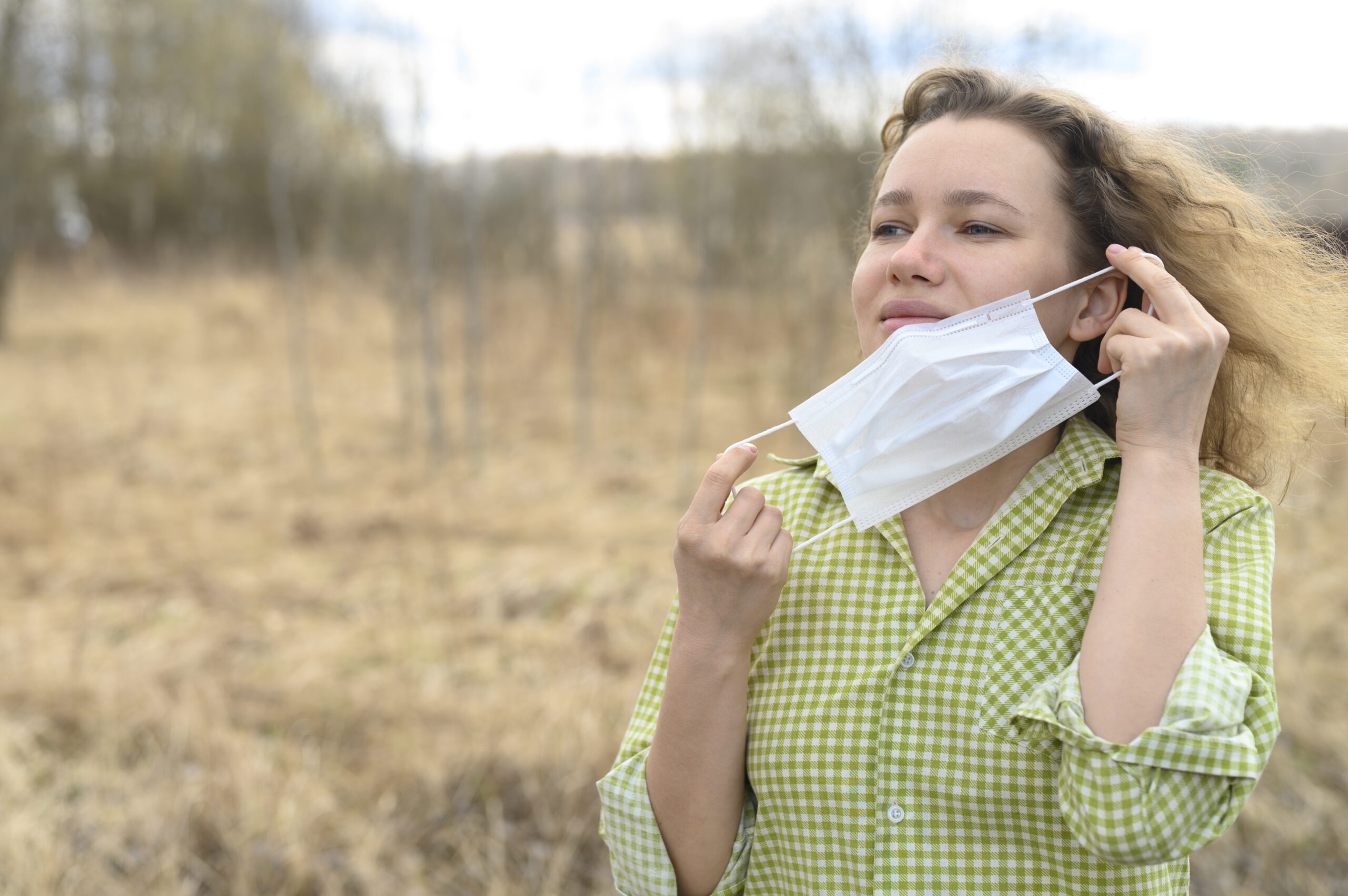 Impatto del Cambiamento Climatico sulle Condizioni Allergiche: Risultati di uno Studio