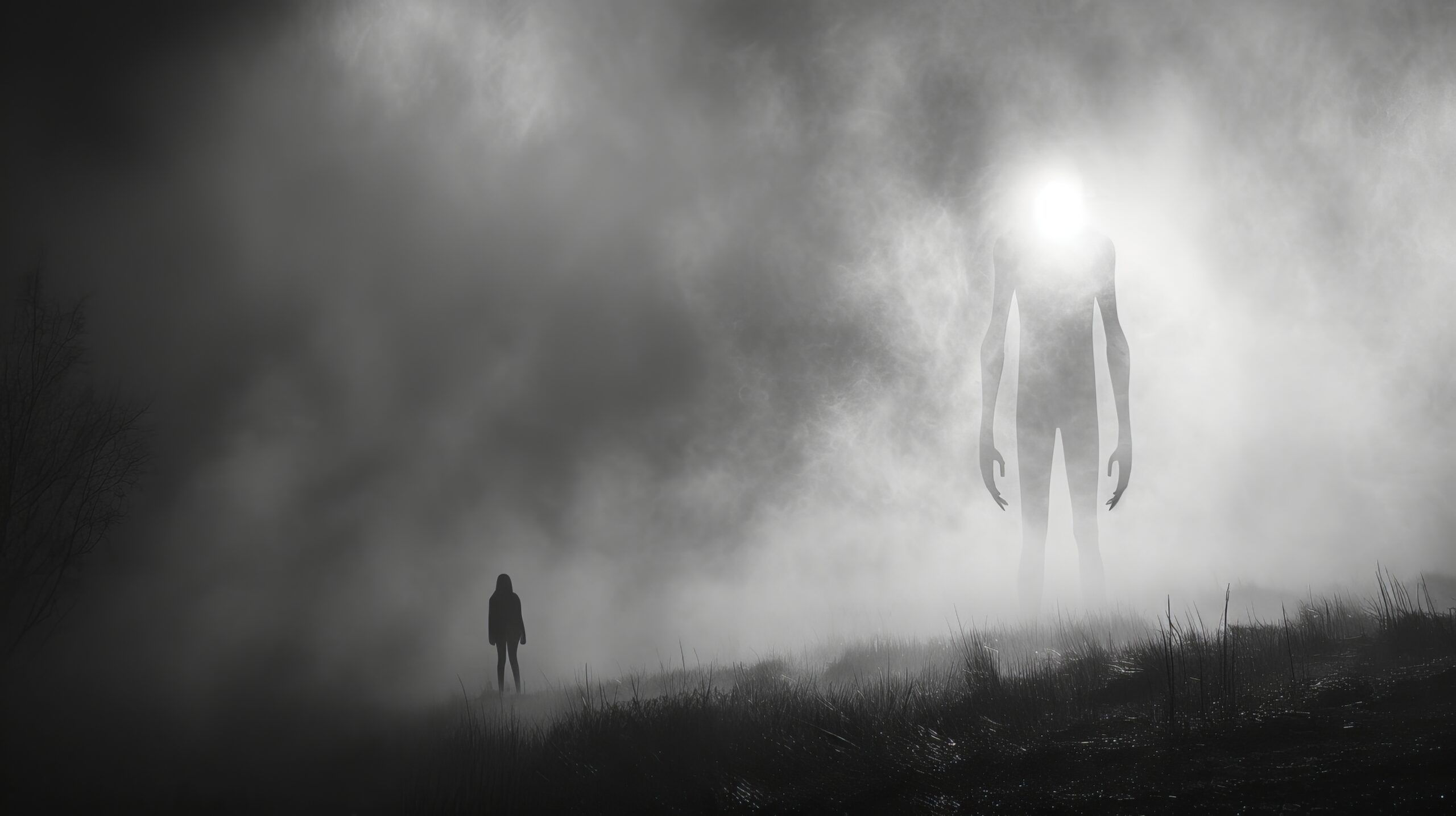 La passione per il mistero degli UFO e la caccia alla vita aliena