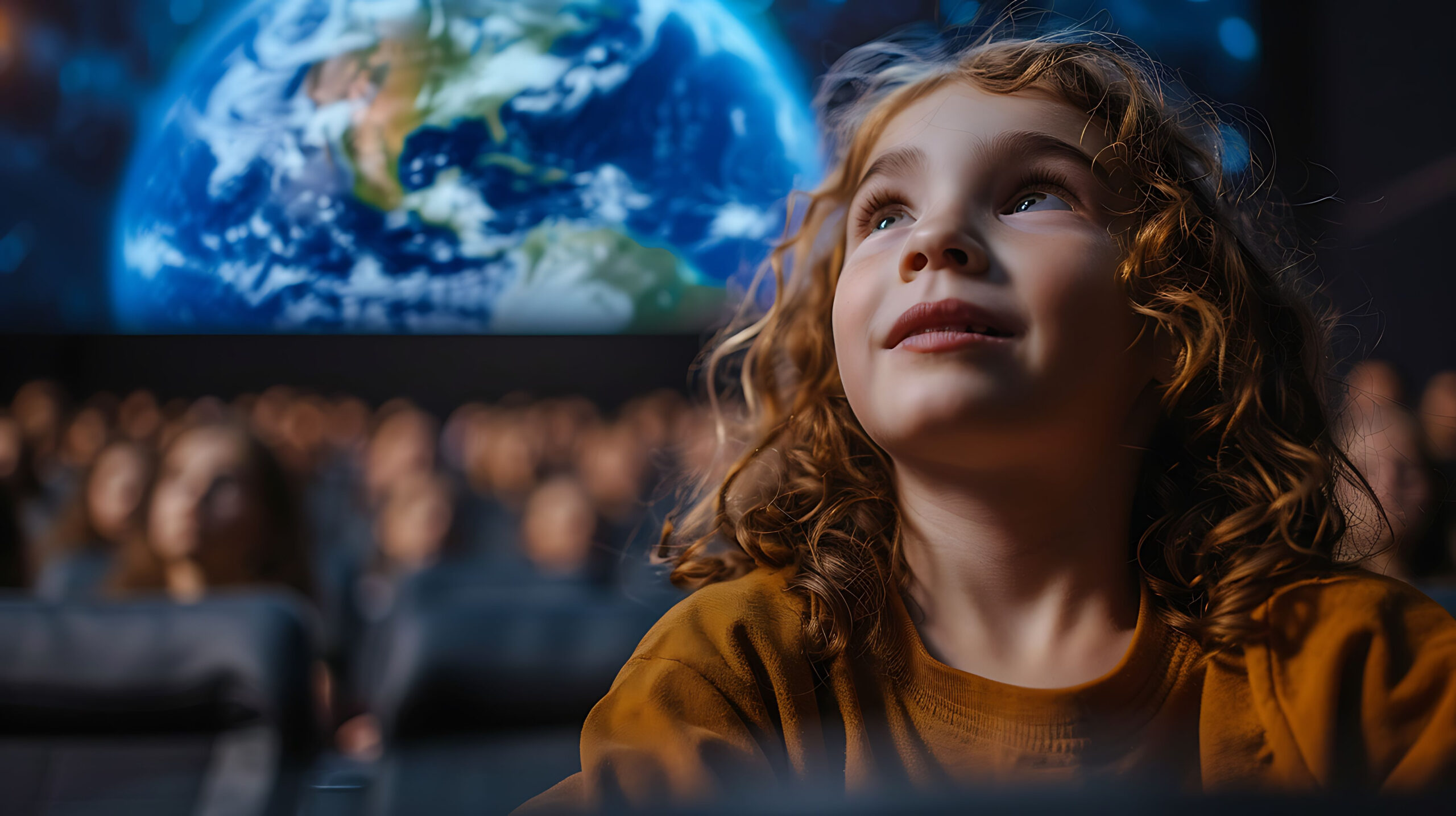 Il cinema australiano evidenzia come il riscaldamento globale stia trasformando l’infanzia