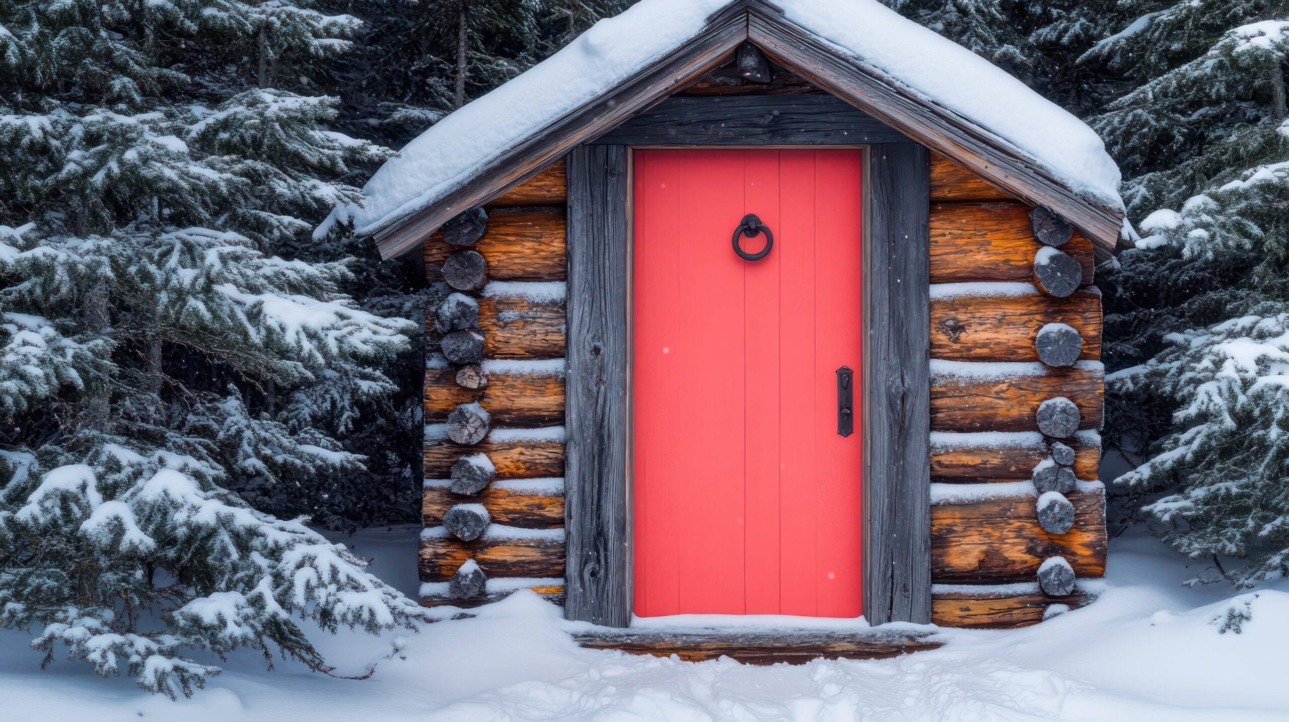 La Casa Rifugio apre le porte per l’inverno, offrendo spazio aggiuntivo per i senzatetto della zona