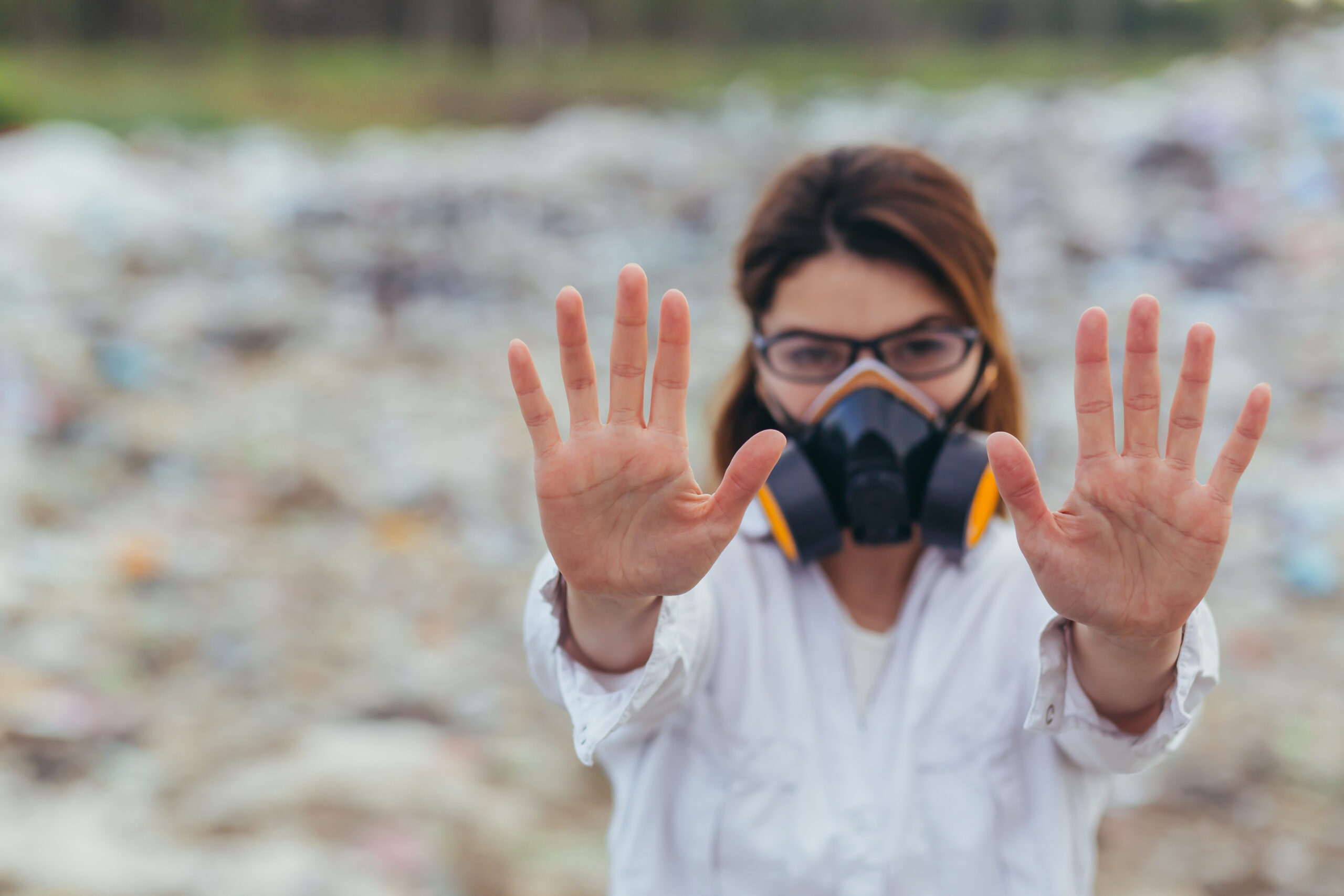 Sostanze tossiche, cambiamenti climatici e crisi sanitaria: le principali questioni di salute che ci attendono nel 2024