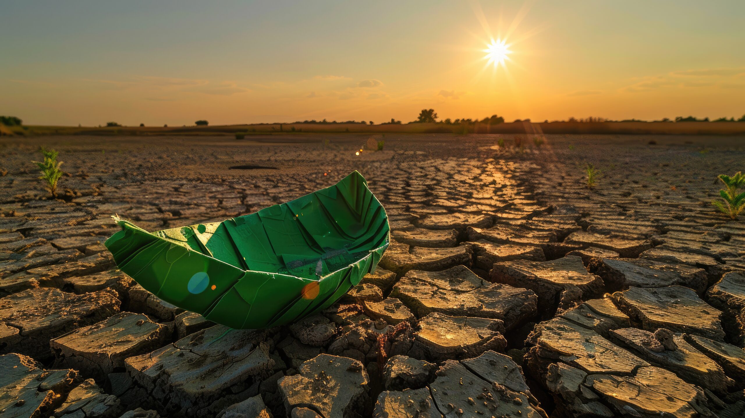 Il Tassello Mancante nelle Promesse Climatiche del Brasile