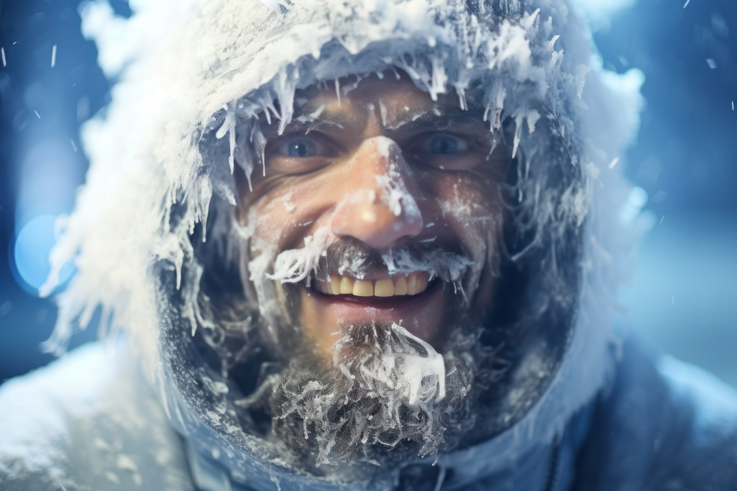 Un attivista ambientale rielabora “Frosty il pupazzo di neve” per sensibilizzare sull’era del riscaldamento globale