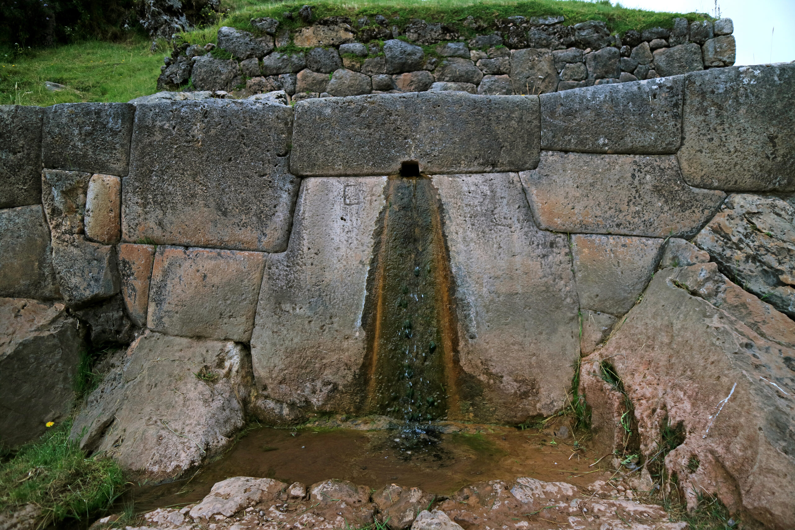 Echi Antichi: Soluzioni Idriche Maya per la Crisi Idrica Contemporanea