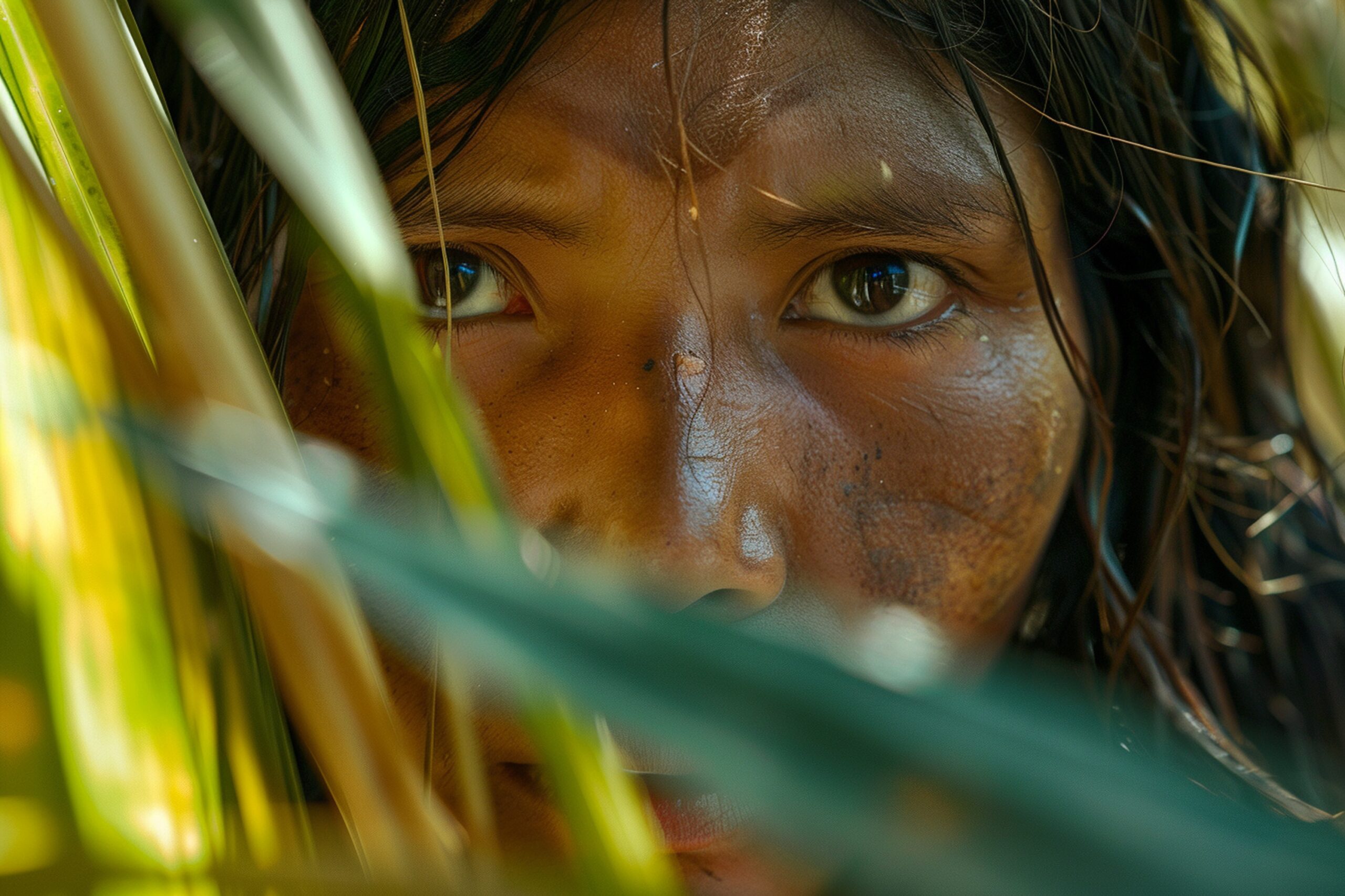 La saggezza indigena come chiave per risolvere la crisi climatica