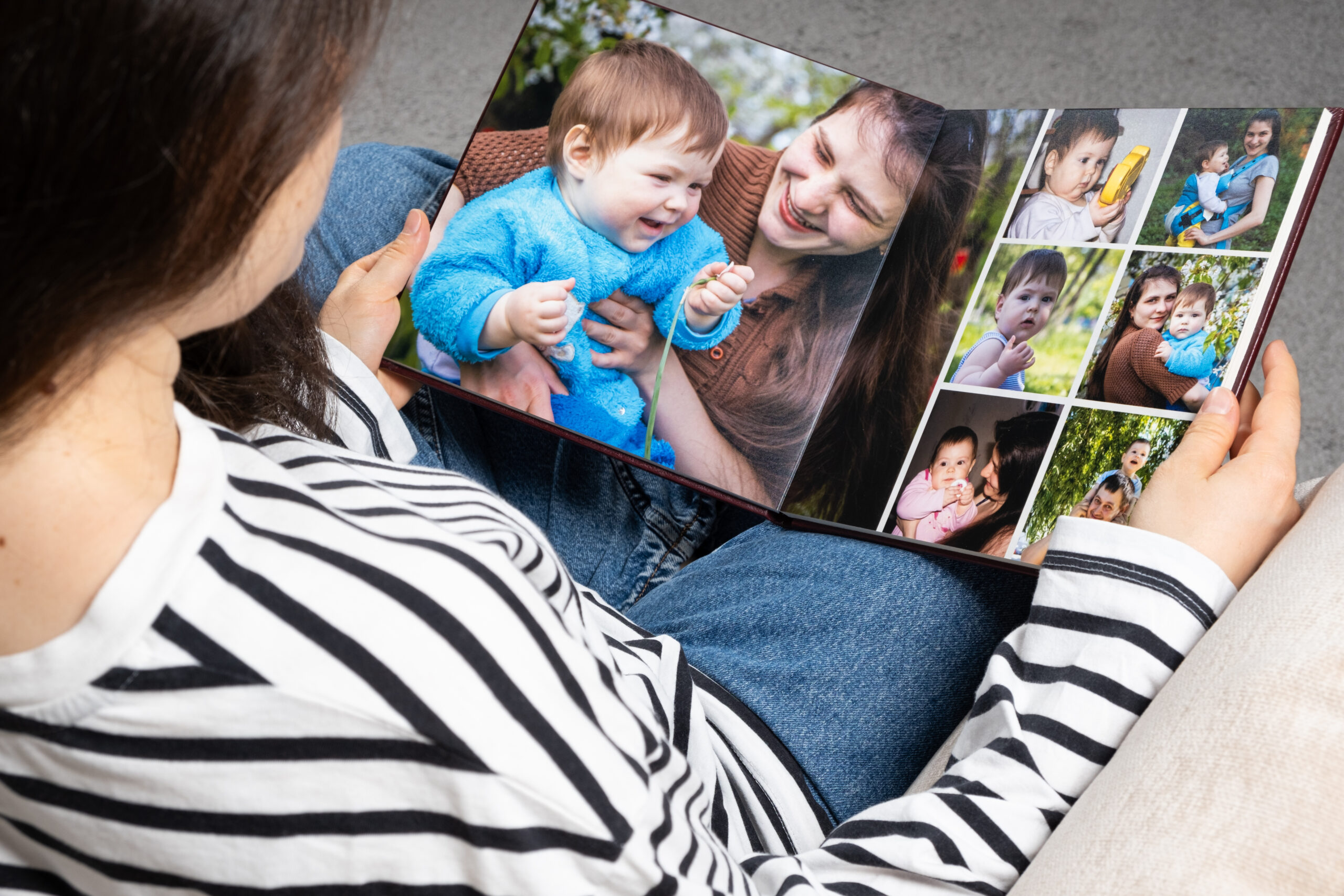 Condividere il mese di nascita con tua madre? Ecco perché è più comune di quanto immagini