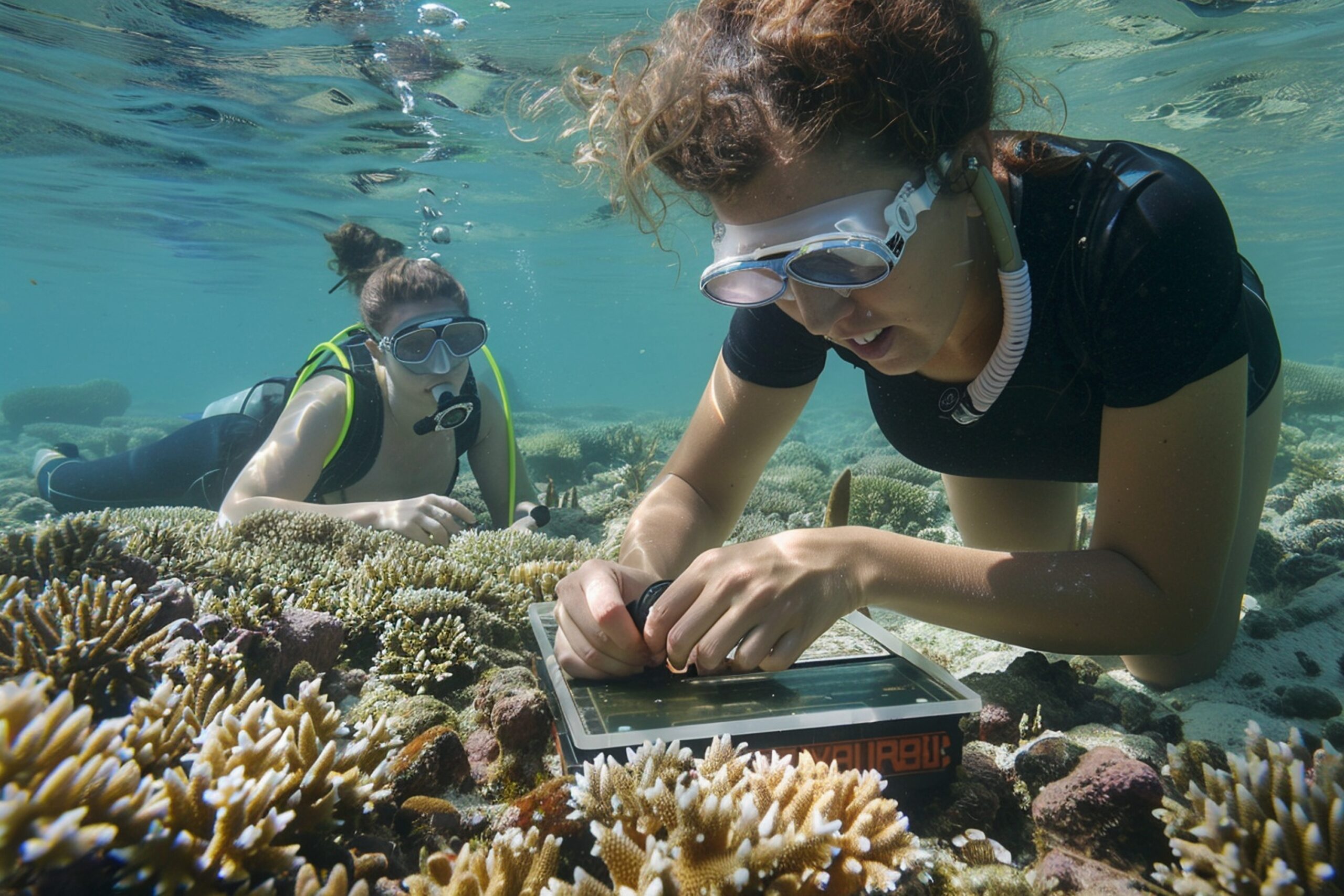 L’intervista a Rui Seabra: il legame turbolento tra riscaldamento globale e biodiversità marina