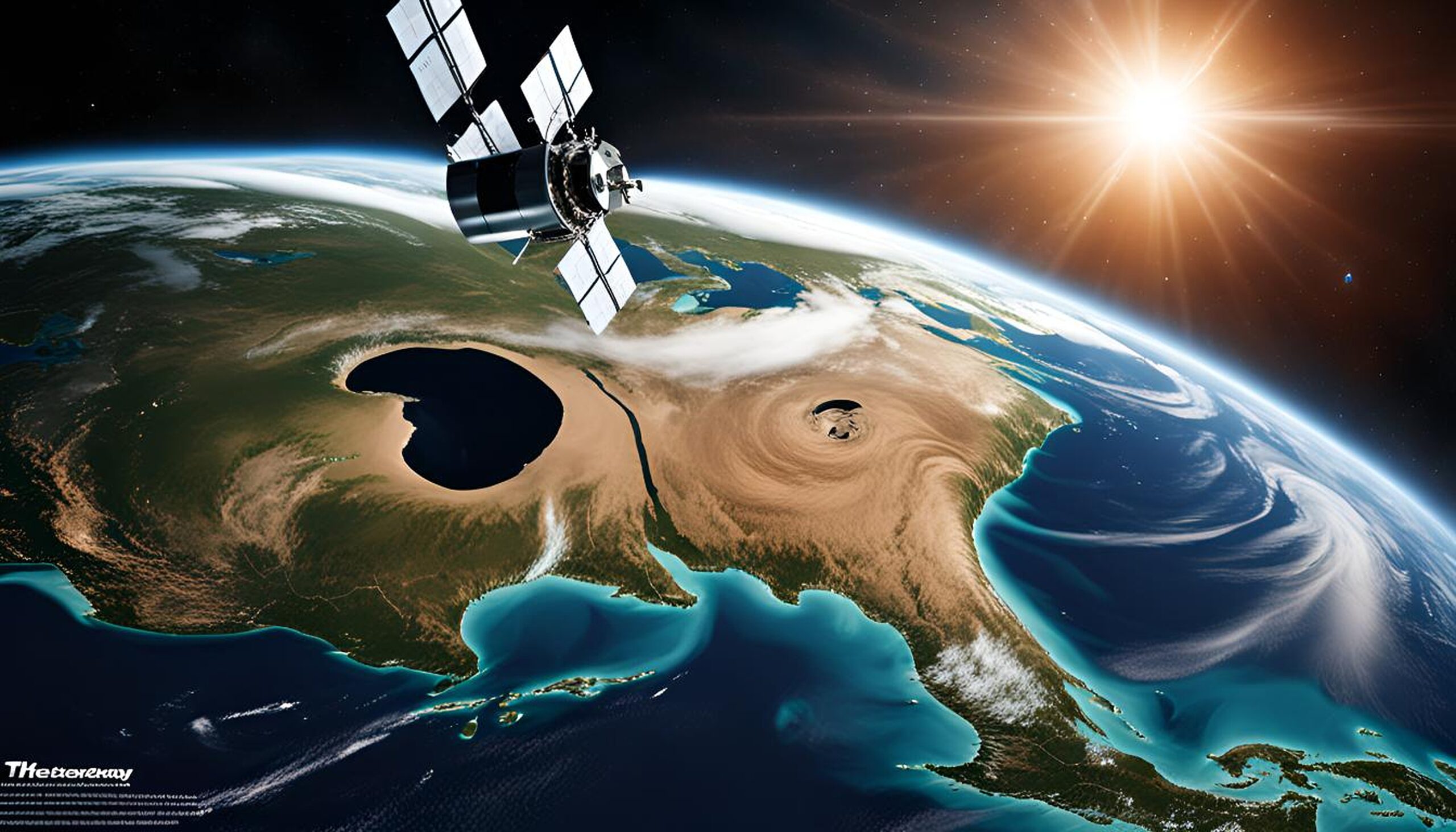 Satellite ERS-2 vecchio di decenni rientrerà incontrollato nell’atmosfera terrestre domani