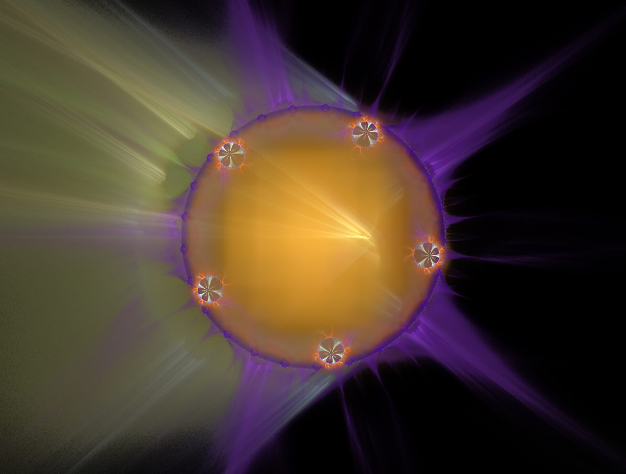 Una stella di neutroni nelle ceneri di SN 1987A