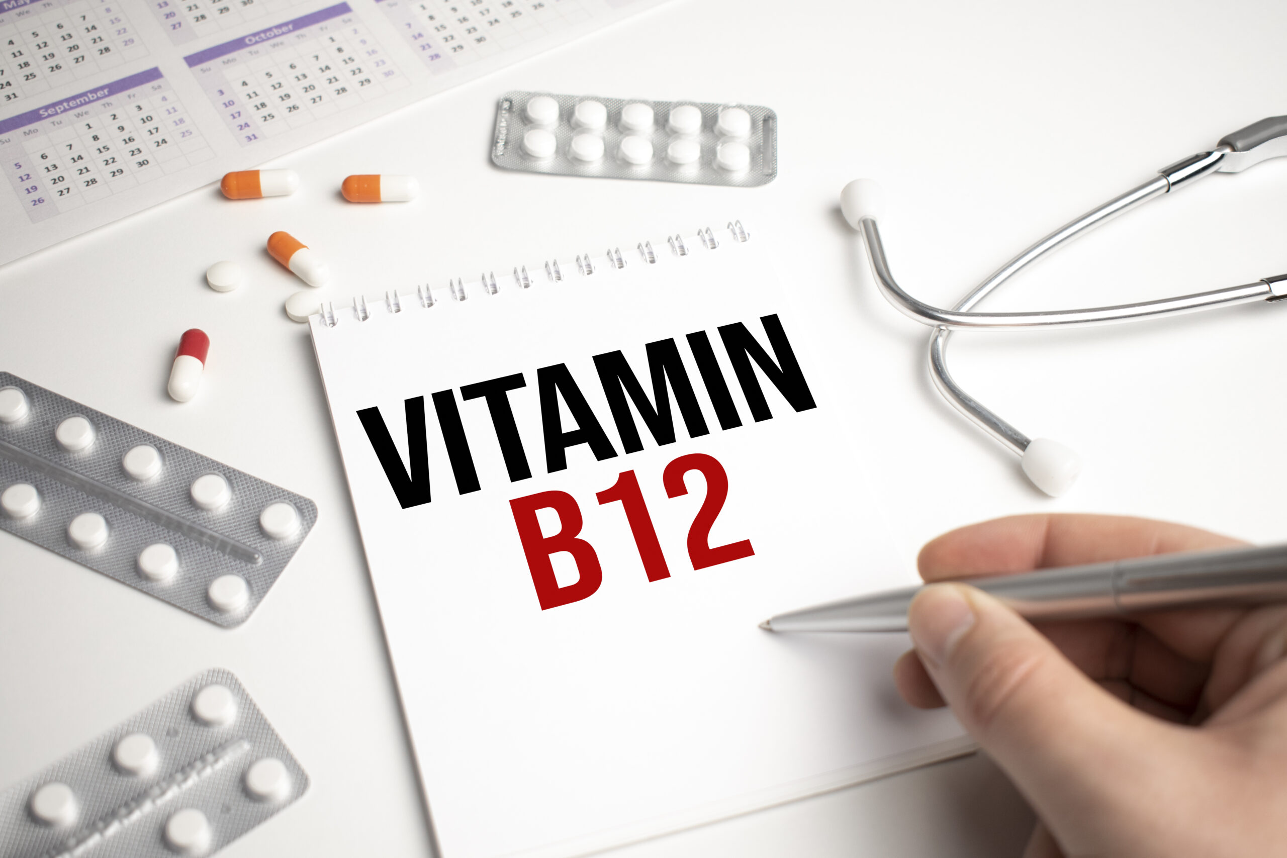 Carenza di vitamina B12: cos’è l’anemia perniciosa e perché può essere così pericolosa?