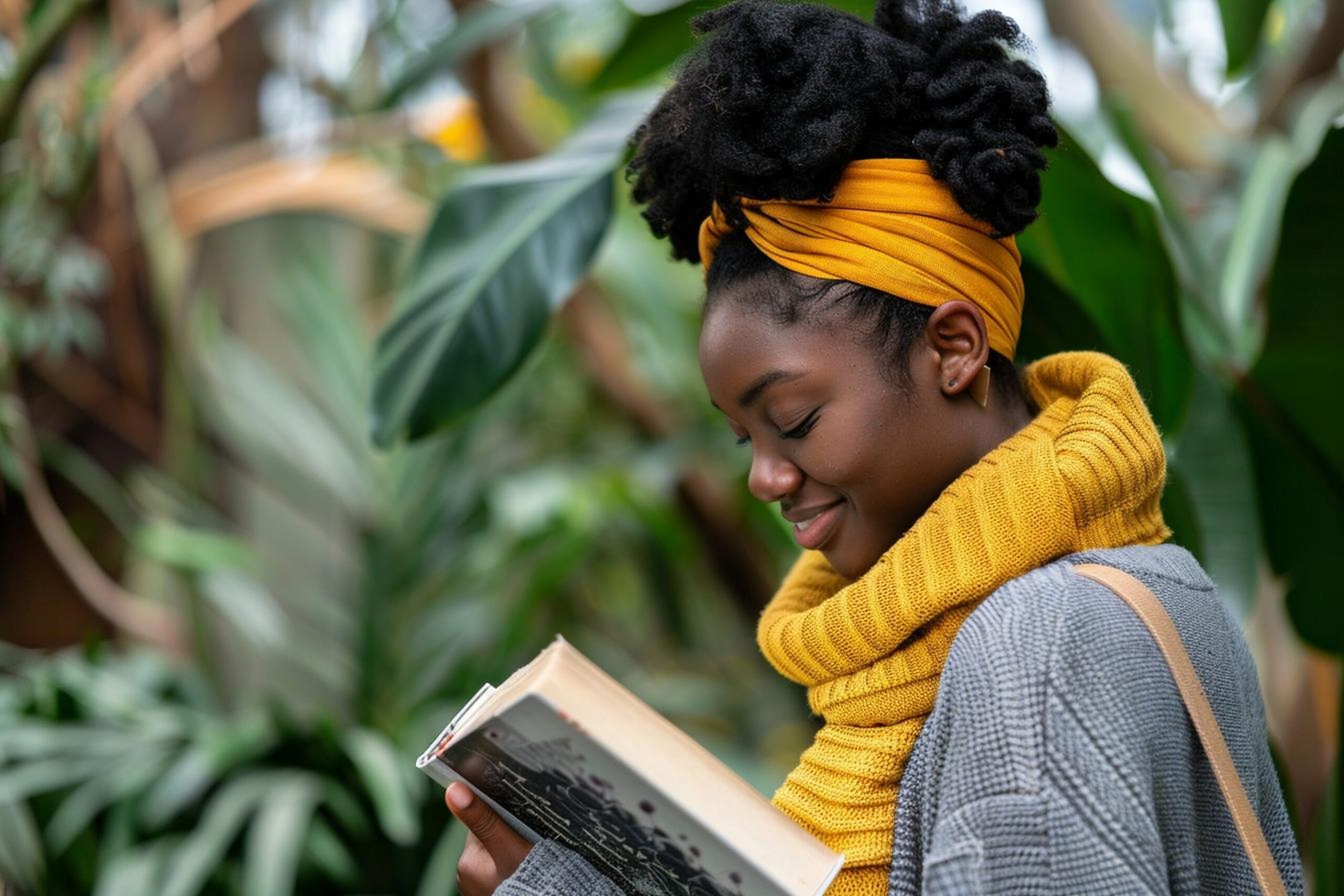 Libri sul clima per il mese della storia afroamericana