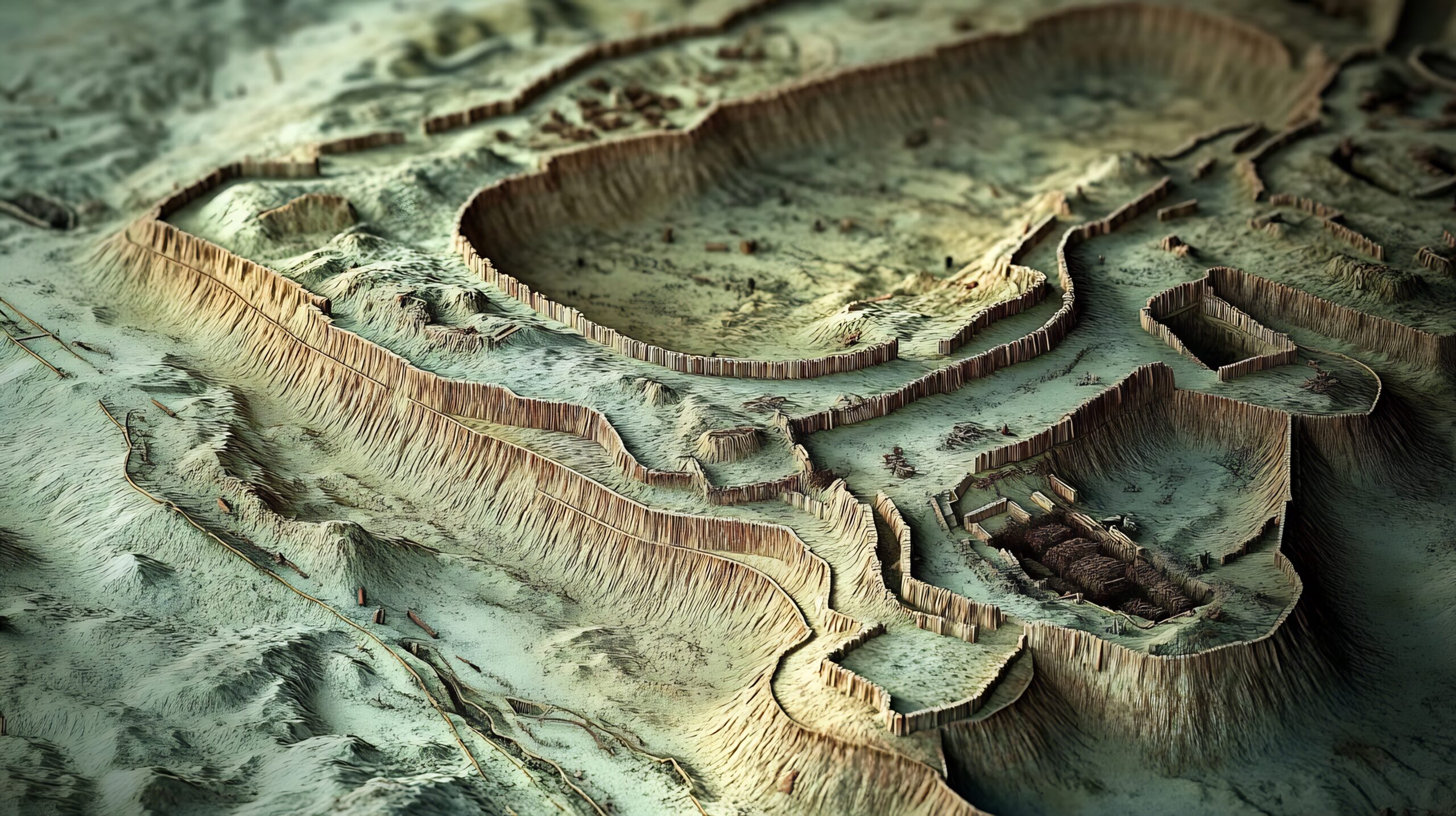 Fossile di “drago cinese” di 240 milioni di anni rivelato per la prima volta