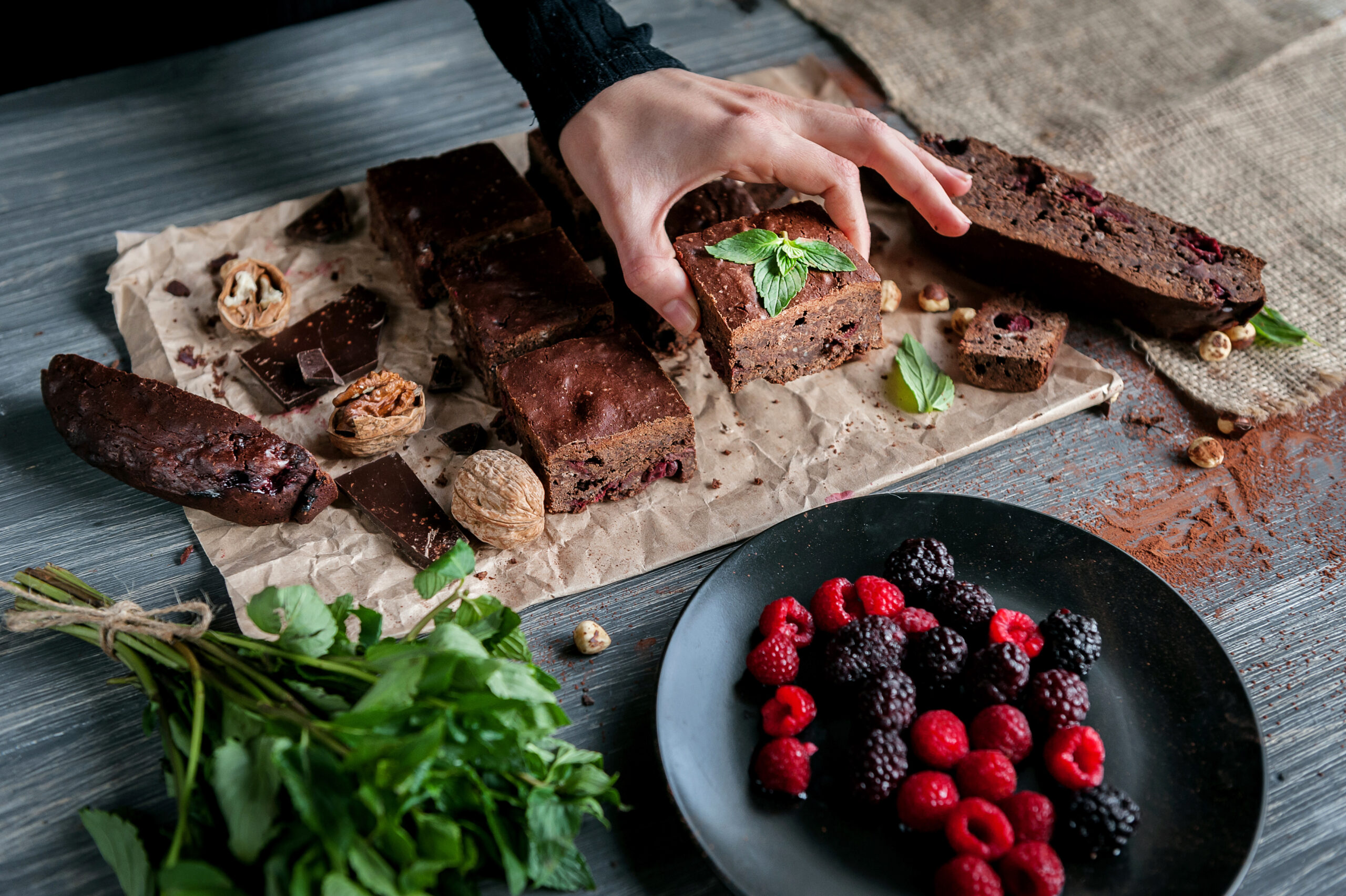 Perché la bistecca fresca diventa grigia ed è sicura da mangiare?