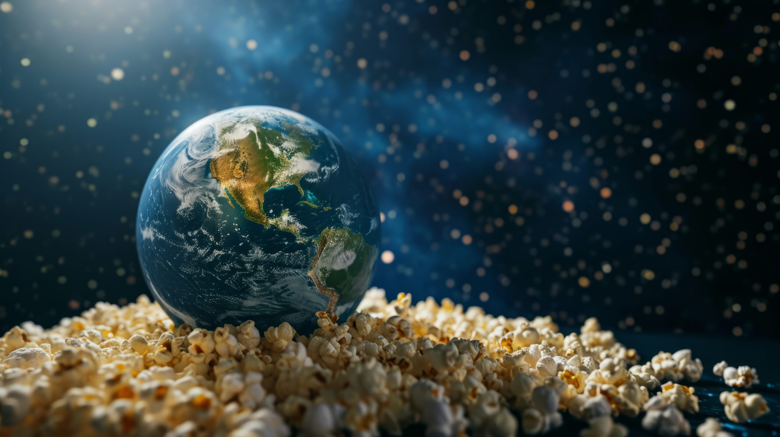 I migliori film e serie TV sul cambiamento climatico del 2023