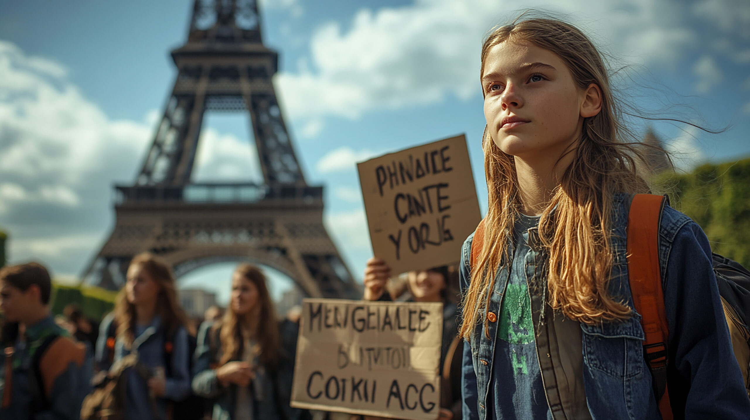 L’aborto è un diritto costituzionale in Francia dopo il primo voto al mondo