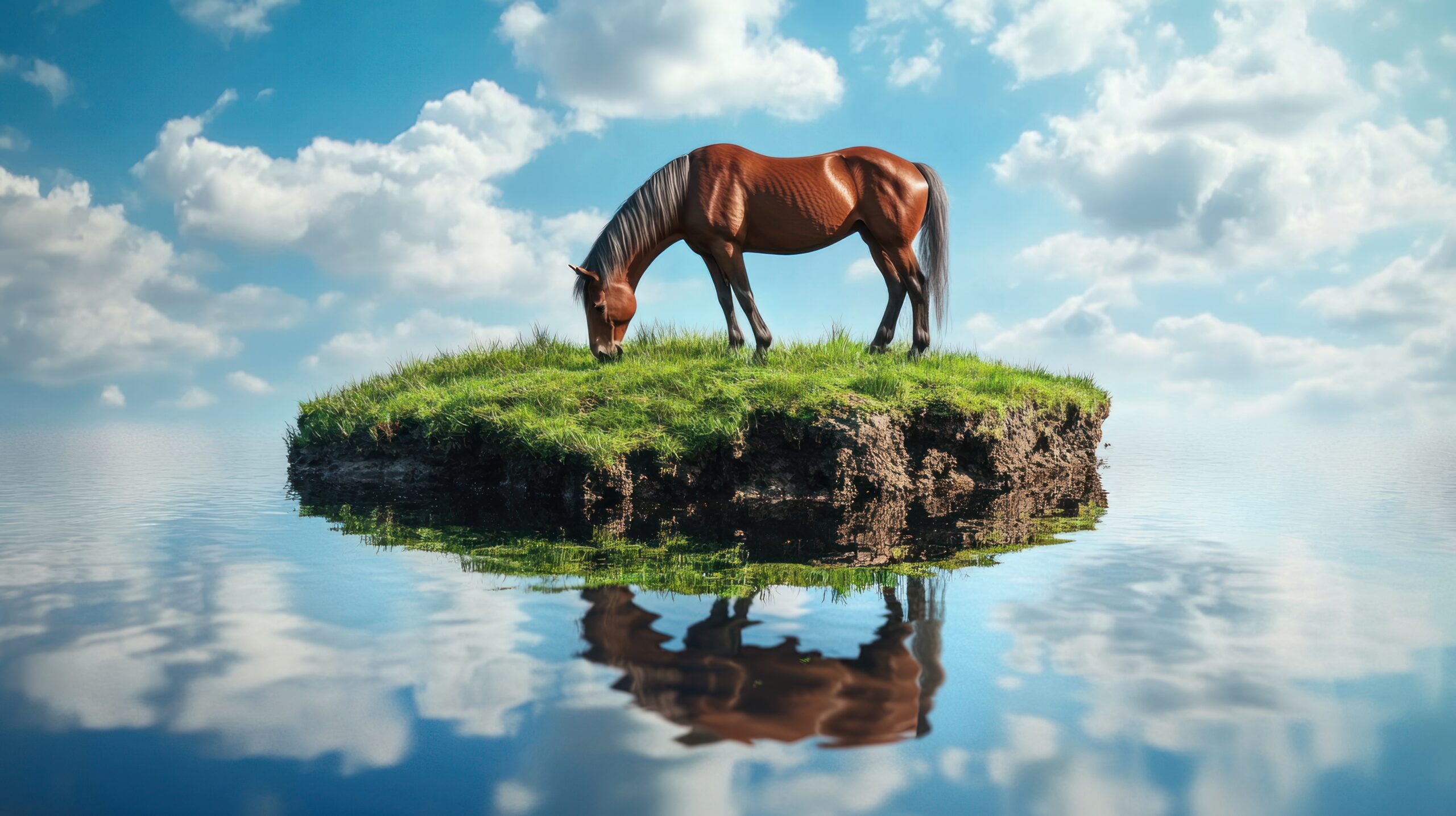 Quanto era alto il cavallo più alto del mondo?