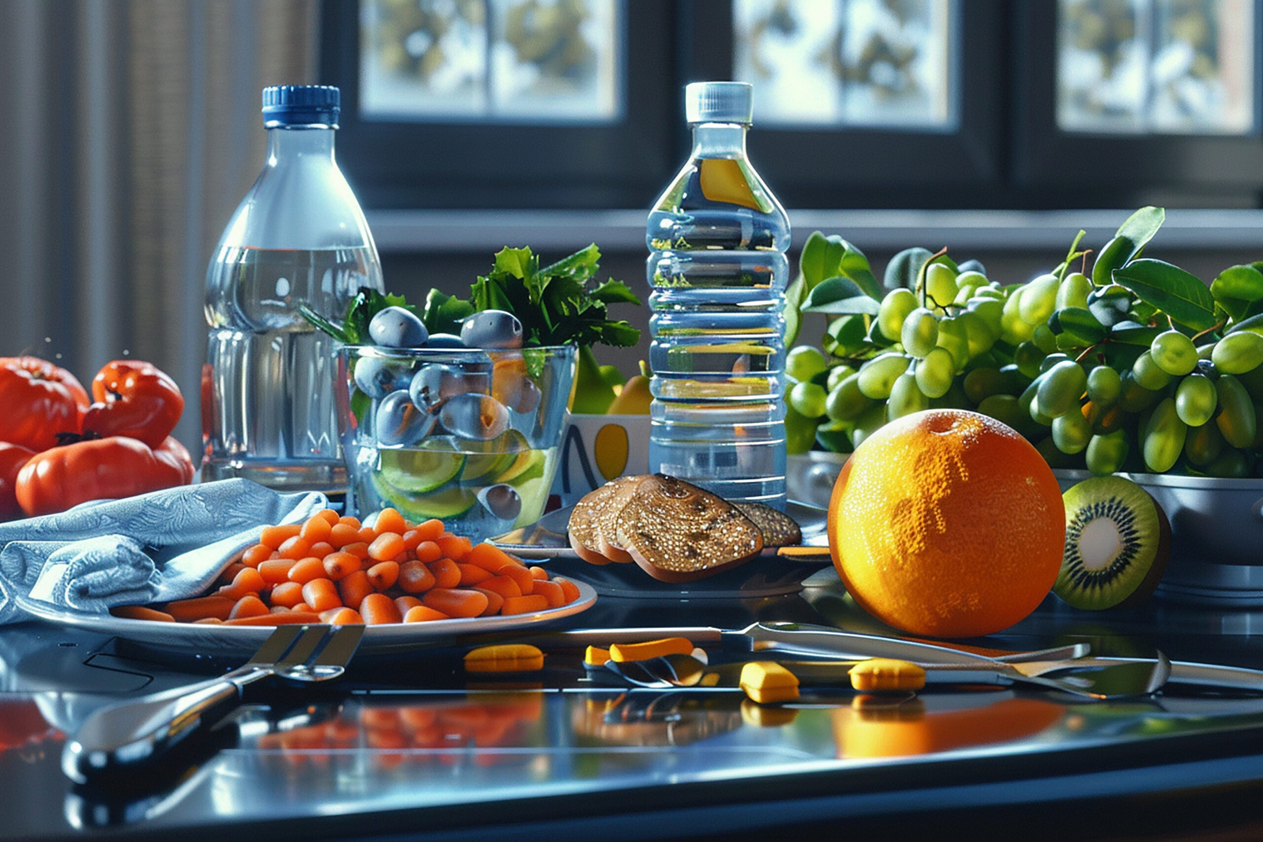 Prepararsi all’eclissi con cibo, acqua e carburante, avvertono gli ufficiali di emergenza