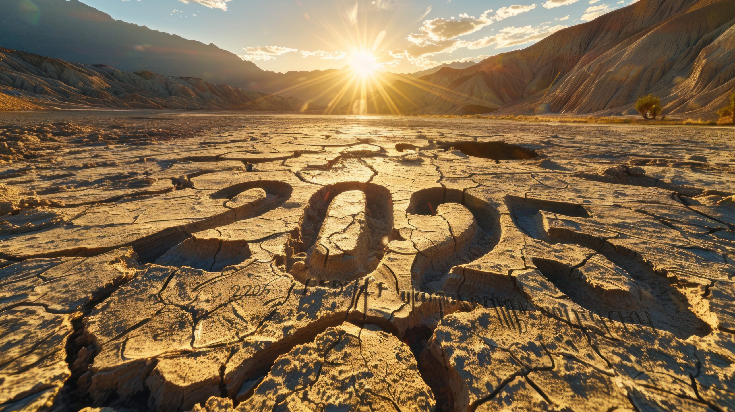 Giugno 2024: il tredicesimo mese consecutivo più caldo mai registrato sulla Terra