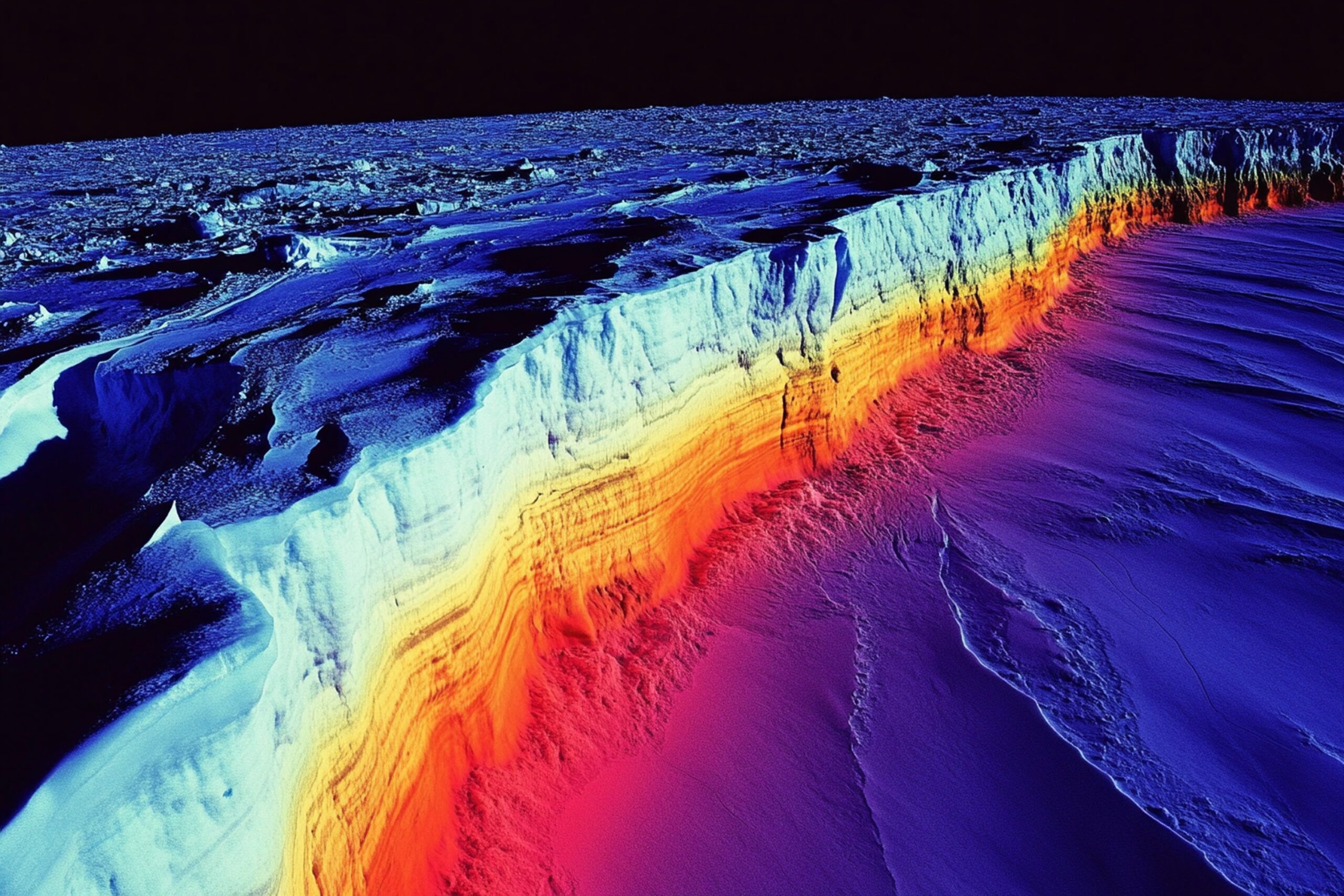 Le spettacolari aurore segnalano potenziali pericoli per le infrastrutture critiche della Terra