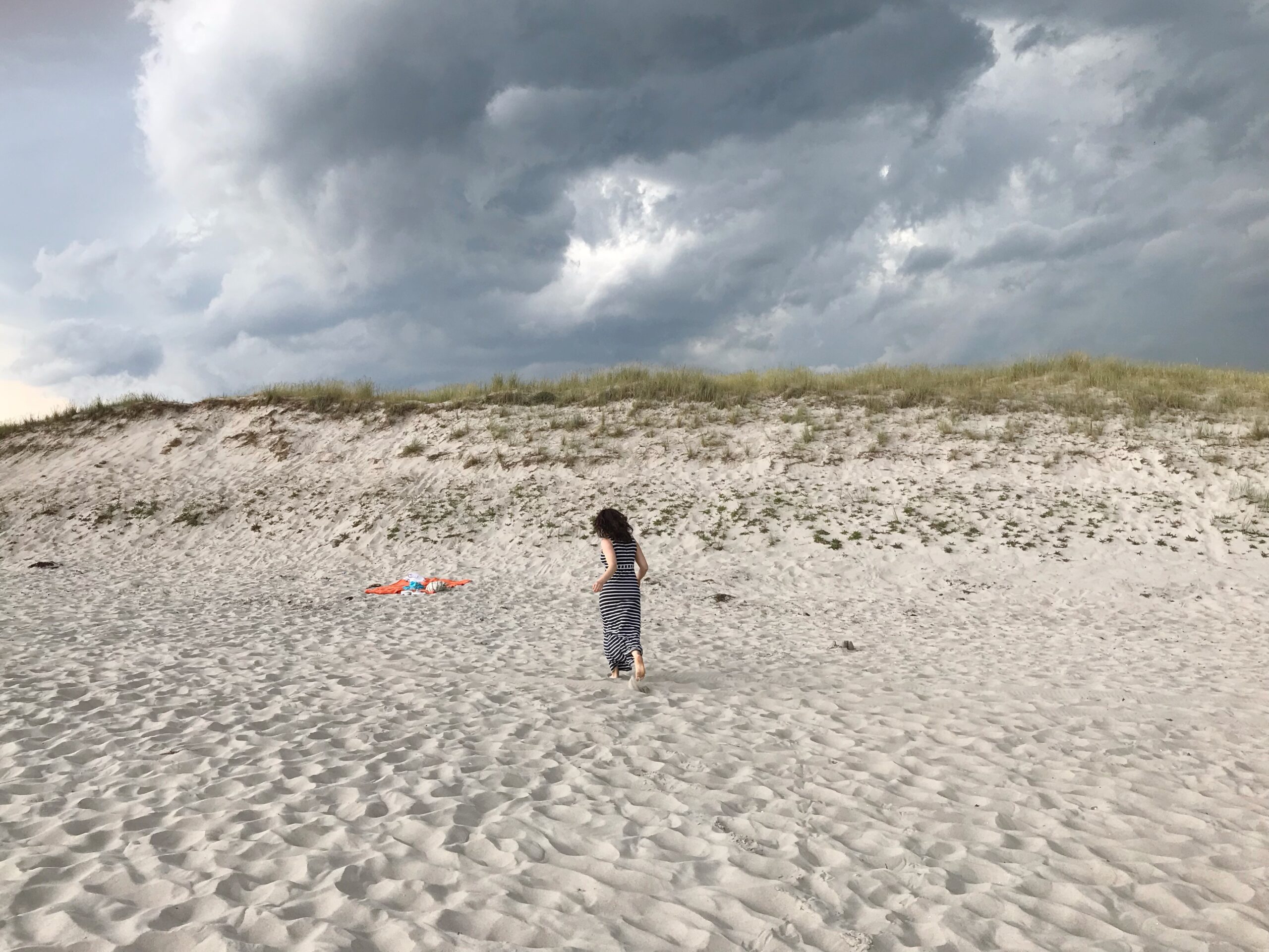 Dove si trova la spiaggia più pericolosa del mondo?