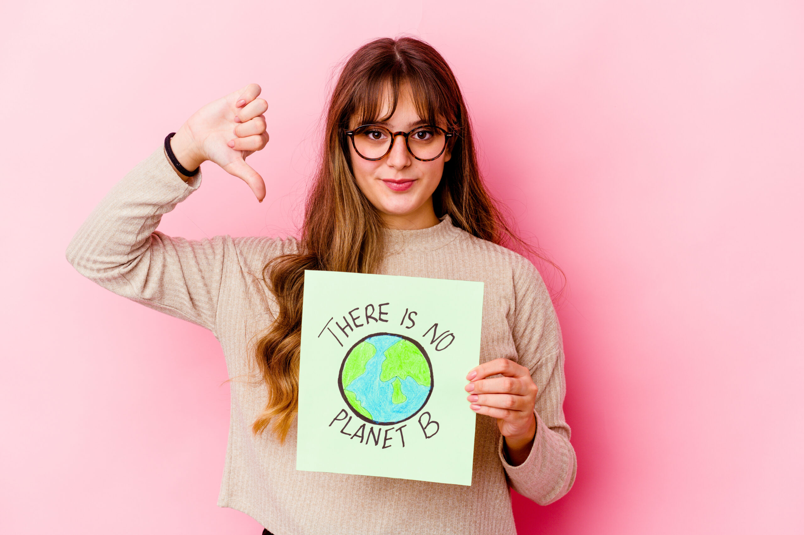 Ycc en español desidera le vostre domande sul cambiamento climatico