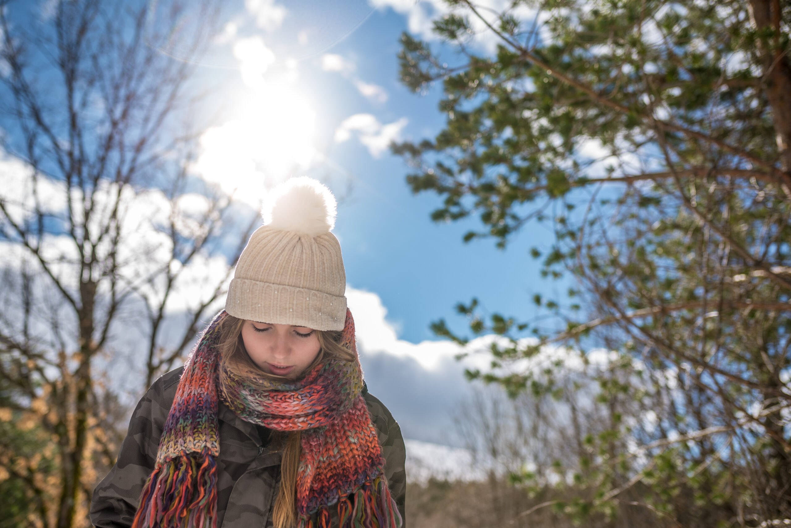 Perché fa più freddo ad altitudini elevate, nonostante la vicinanza al Sole?