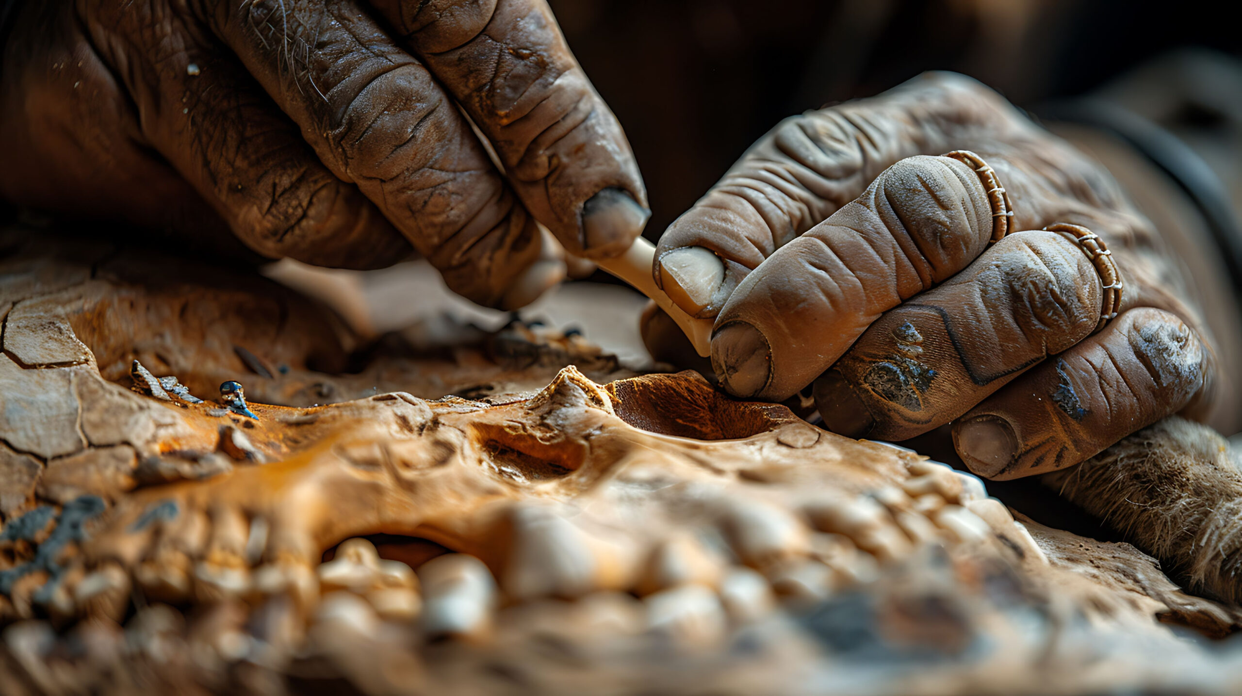 Scoperto in Wyoming un serpente di 34 milioni di anni. Cambia la nostra comprensione dell’evoluzione