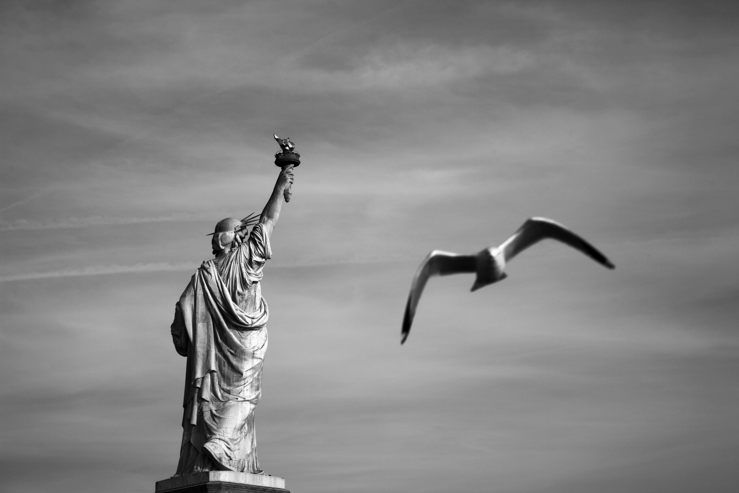 La caratteristica della Statua della Libertà che tutti dimenticano