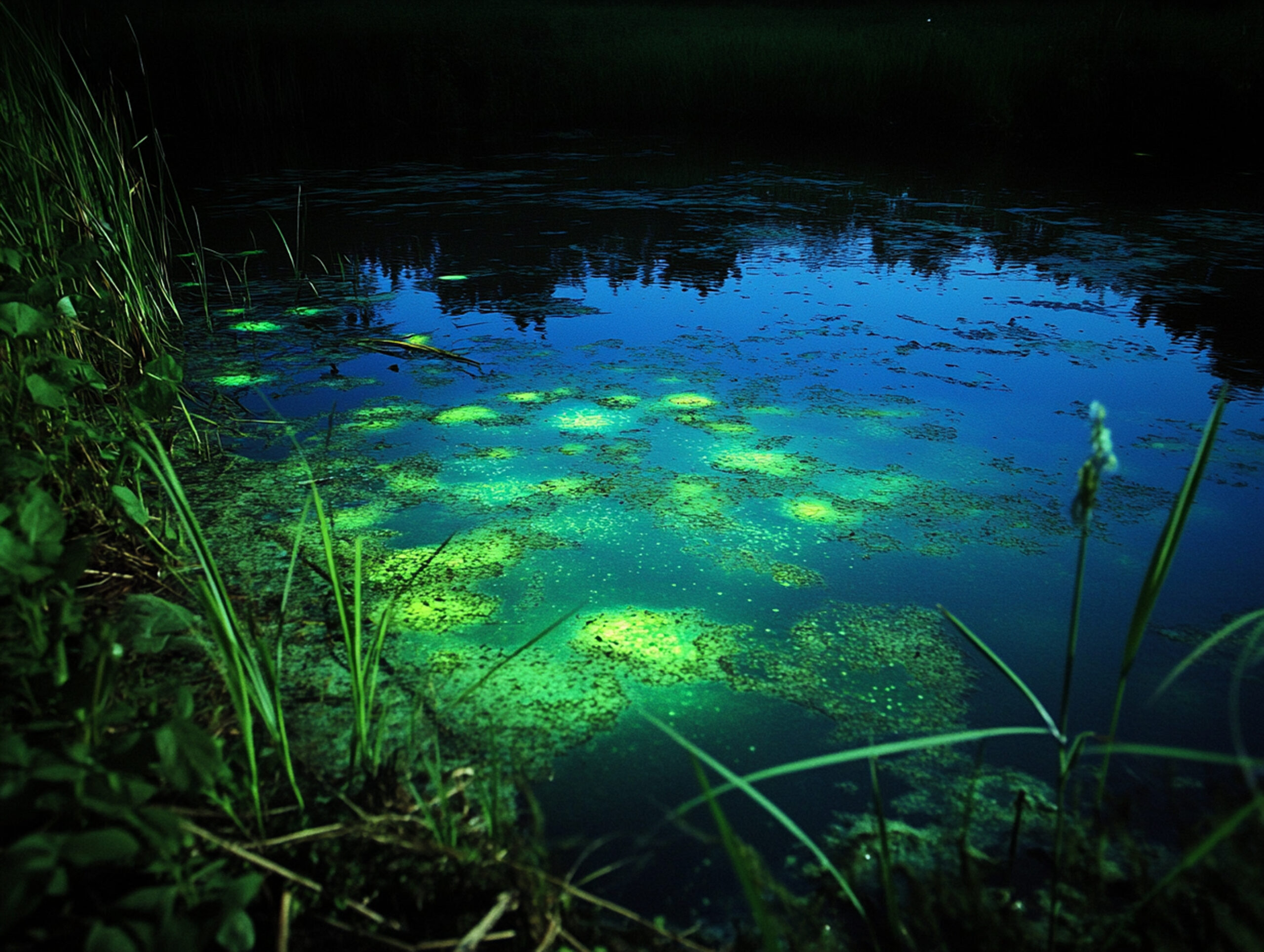 Non perdere lo spettacolo delle Delta Aquariidi che illumina il cielo notturno