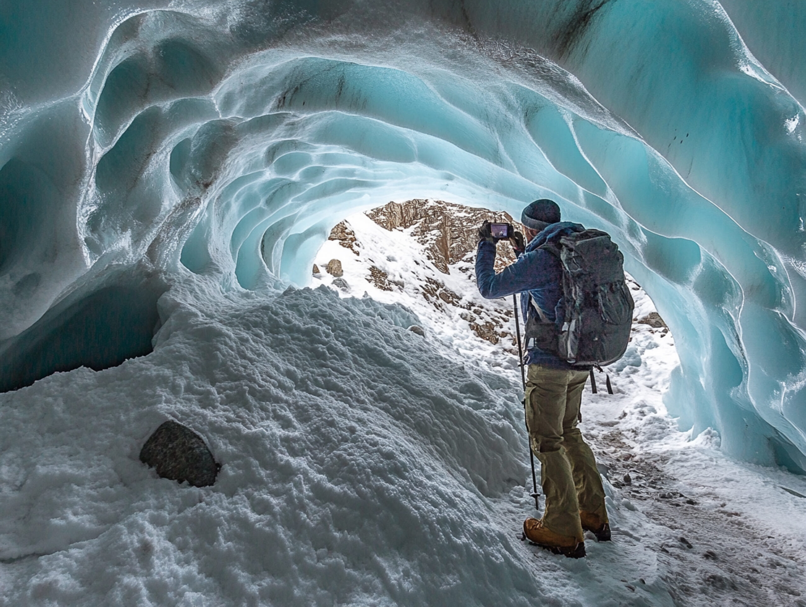 Nuovo studio svela millenni di storie umane nell’Artico canadese