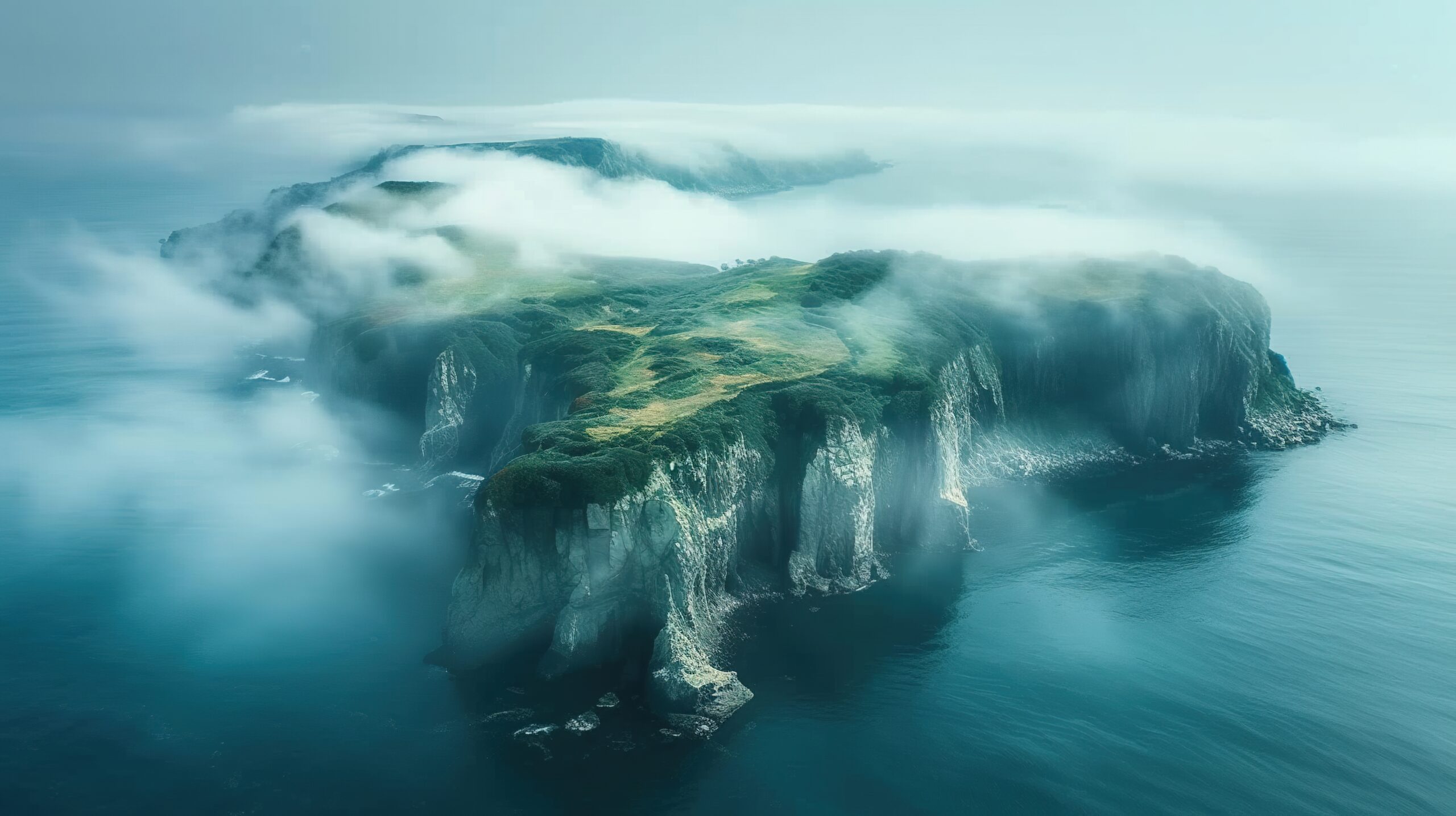 La corrente del Golfo Atlantica era insolitamente forte durante l’ultima era glaciale. Nuovo studio