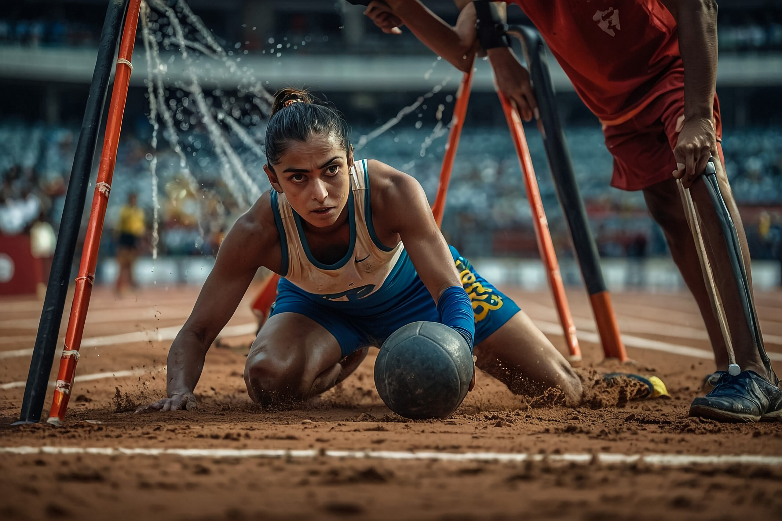 Questa pratica comune potrebbe danneggiare la tua performance atletica