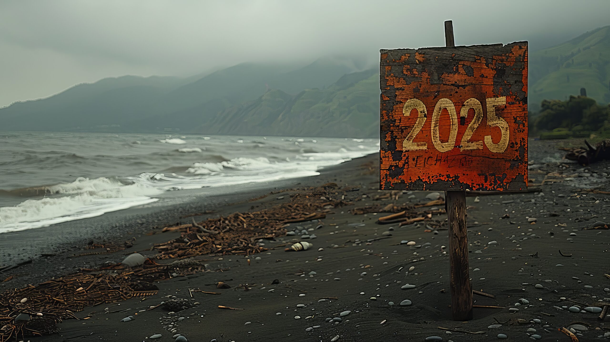 Strategia della California per combattere la catastrofe climatica