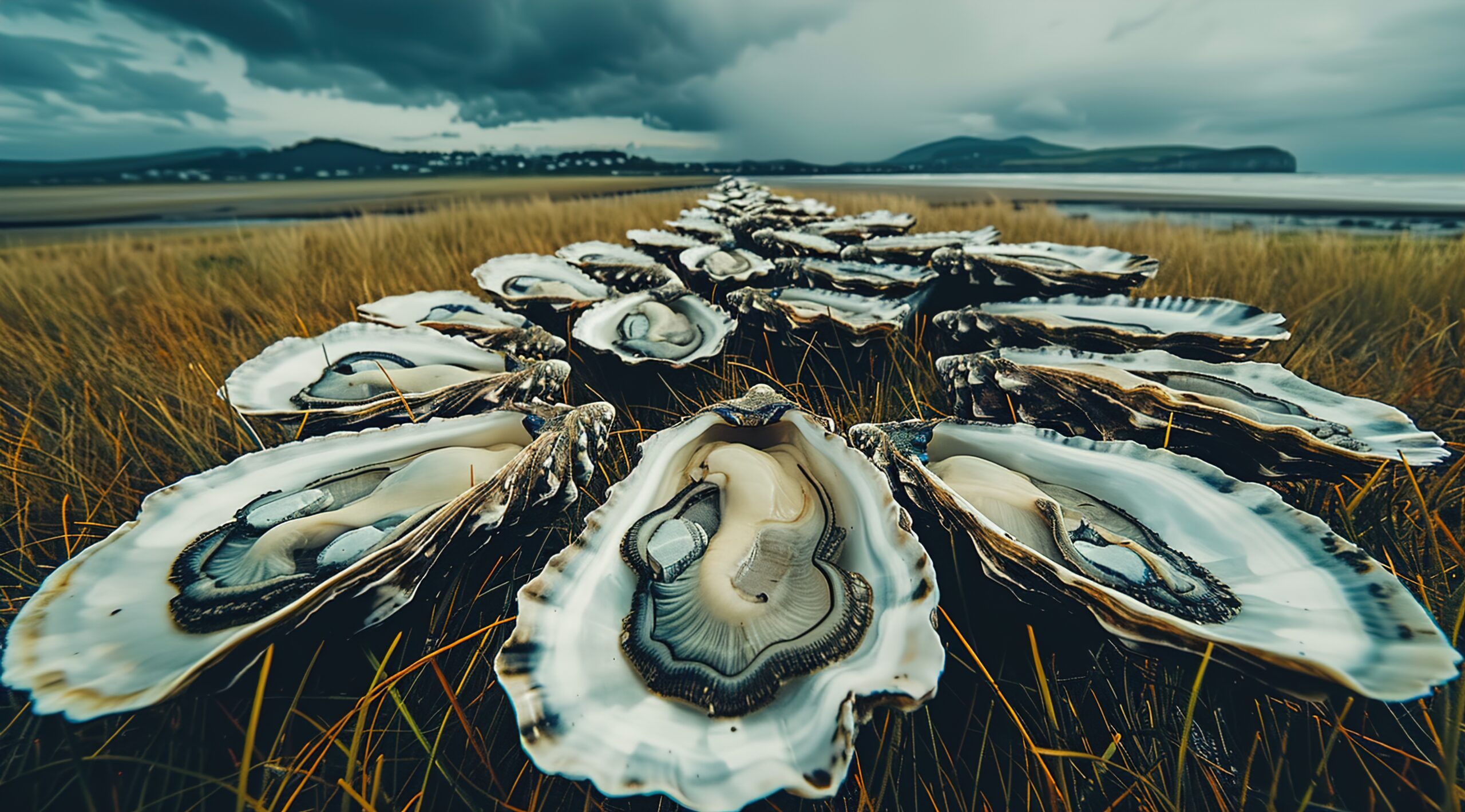 Fari biologici: come i santuari delle ostriche guidano la restaurazione ecologica nella baia di Chesapeake