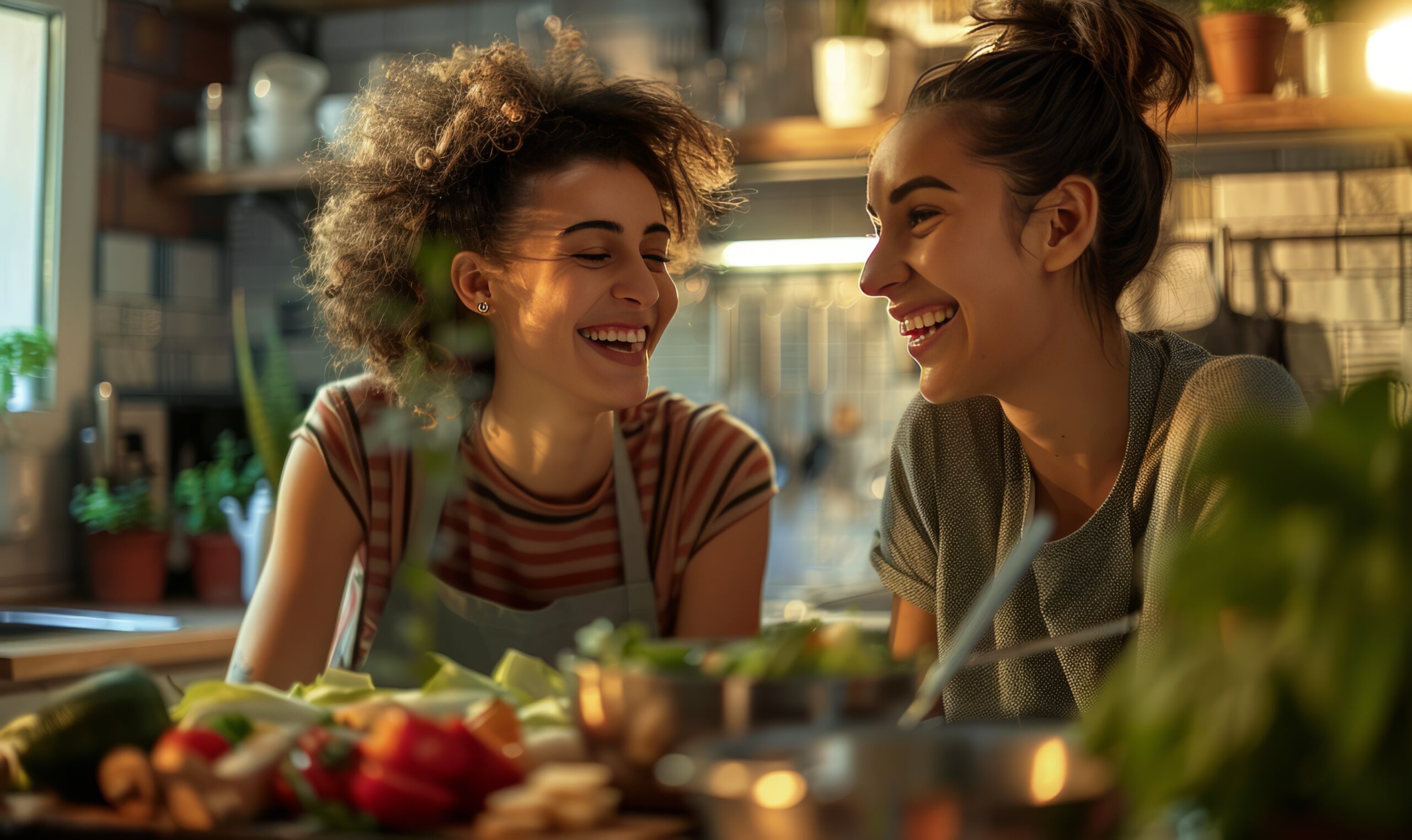 Un gemello diventa vegano mentre l’altro mangia carne. Curioso cambiamento nell’età biologica